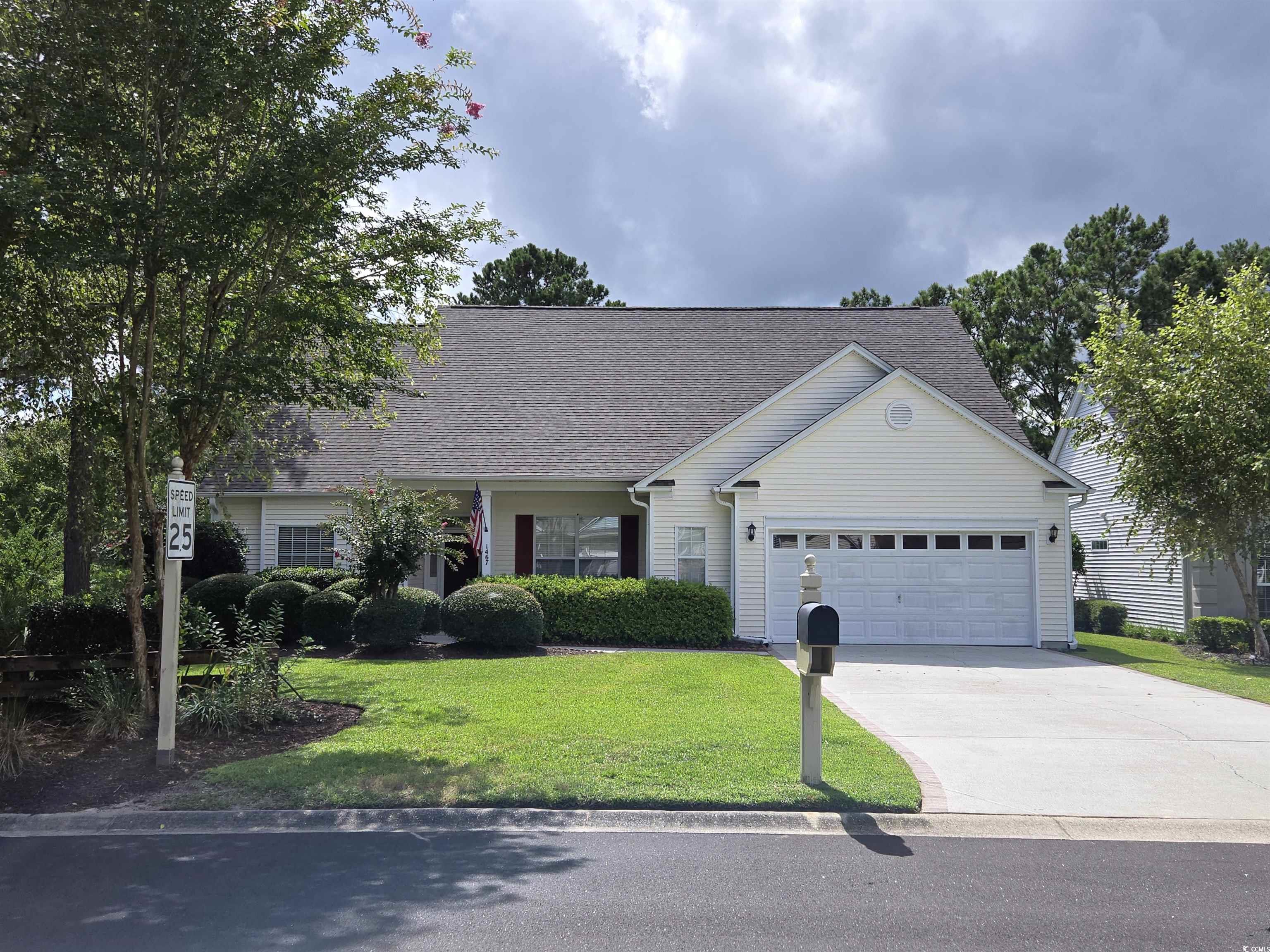1467 Medinah Ln. Property Photo 1