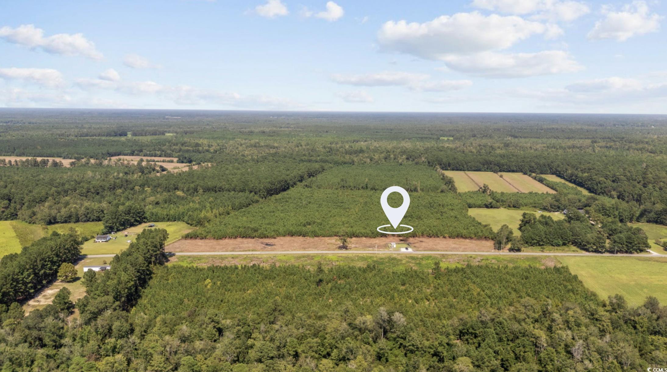 Lot B6 Black Creek Rd. Property Photo 1