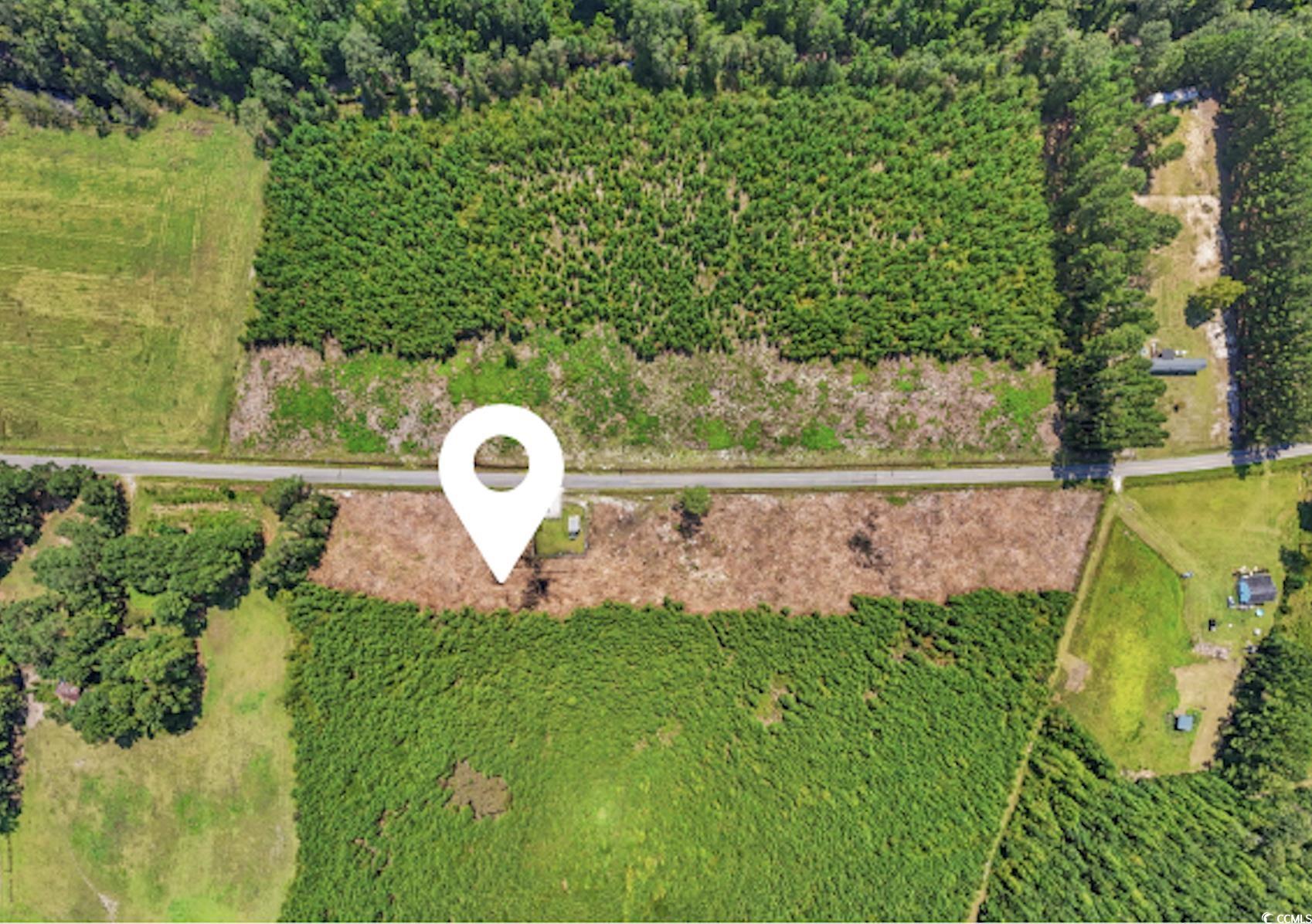 Lot B6 Black Creek Rd. Property Photo 13