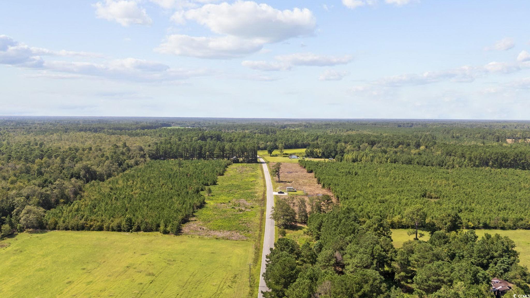 Lot 5 Black Creek Rd. Property Photo 2