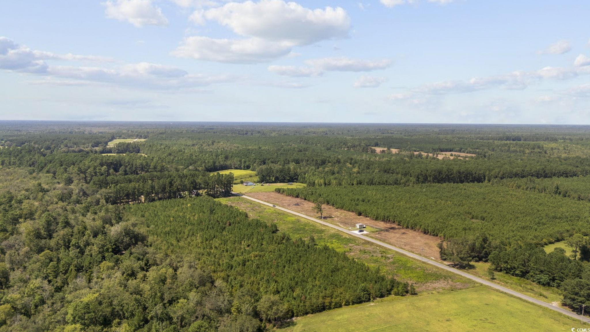 Lot 5 Black Creek Rd. Property Photo 5