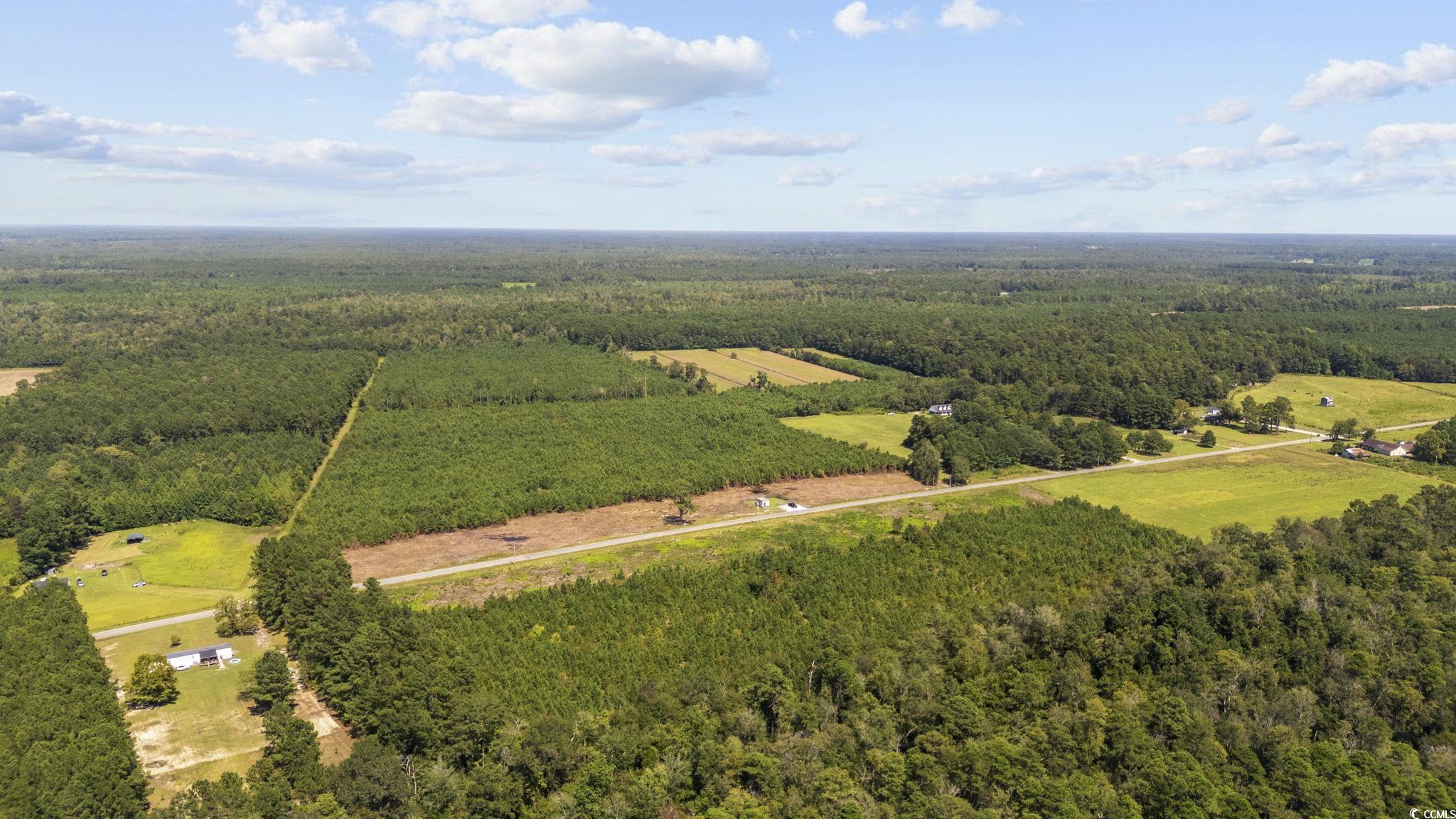 Lot 5 Black Creek Rd. Property Photo 7