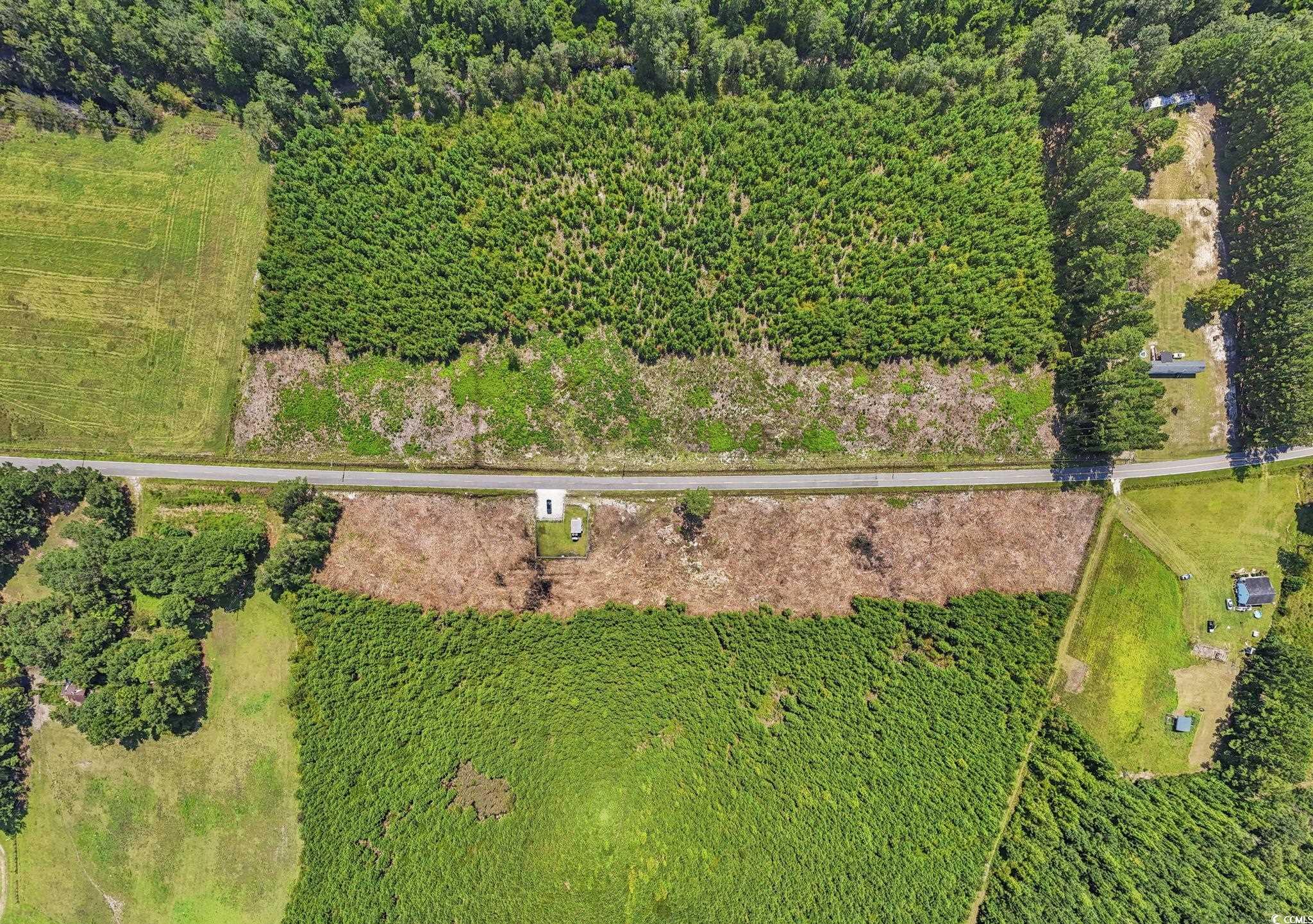 Lot 5 Black Creek Rd. Property Photo 14