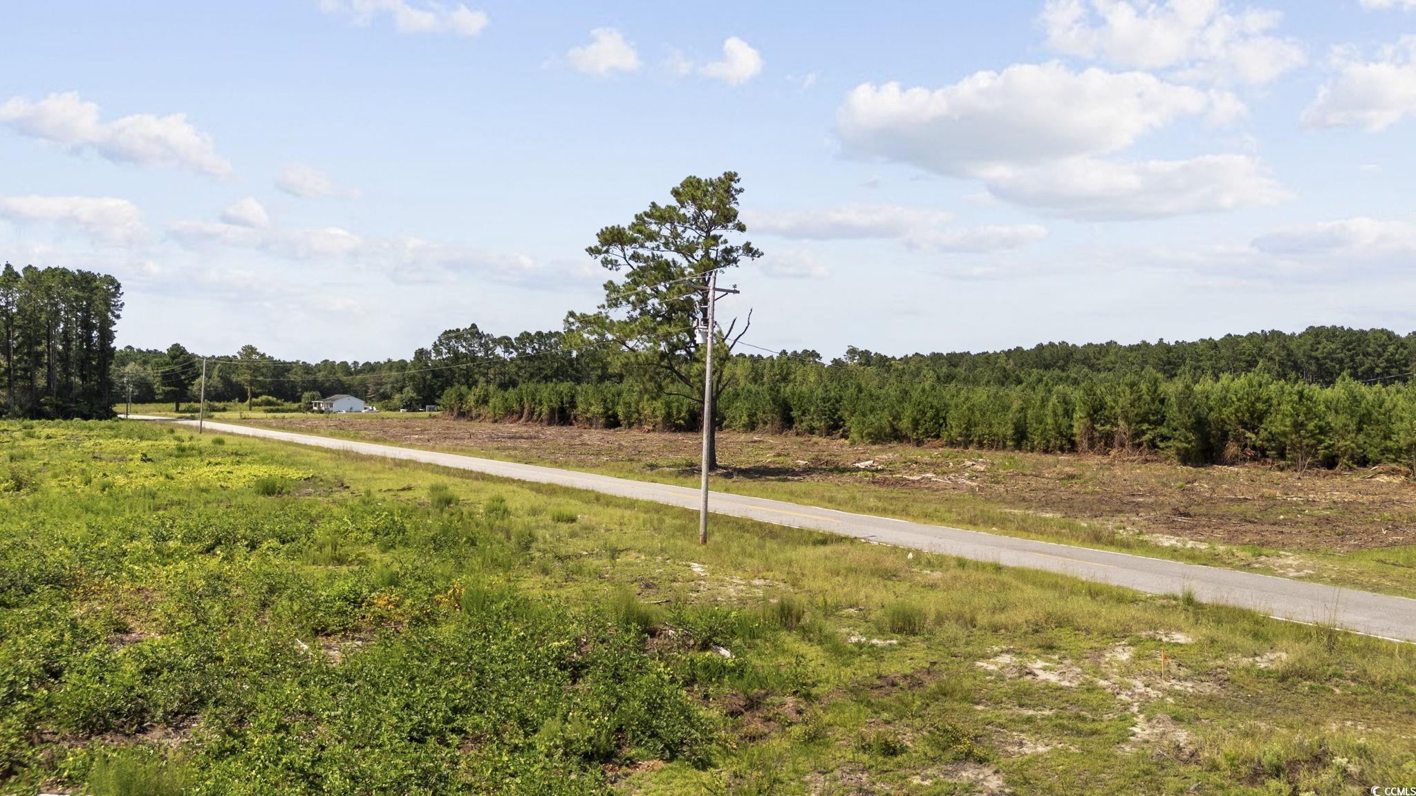 Lot 5 Black Creek Rd. Property Photo 16