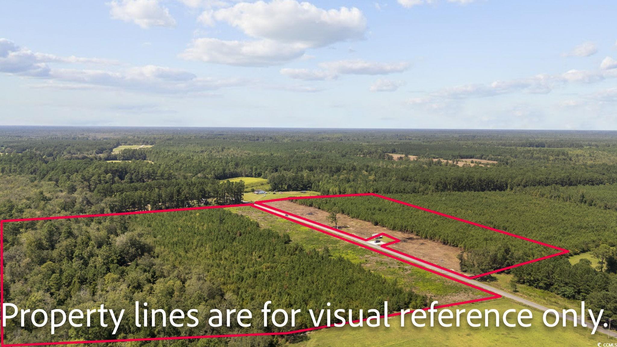 Lot 5 Black Creek Rd. Property Photo 23