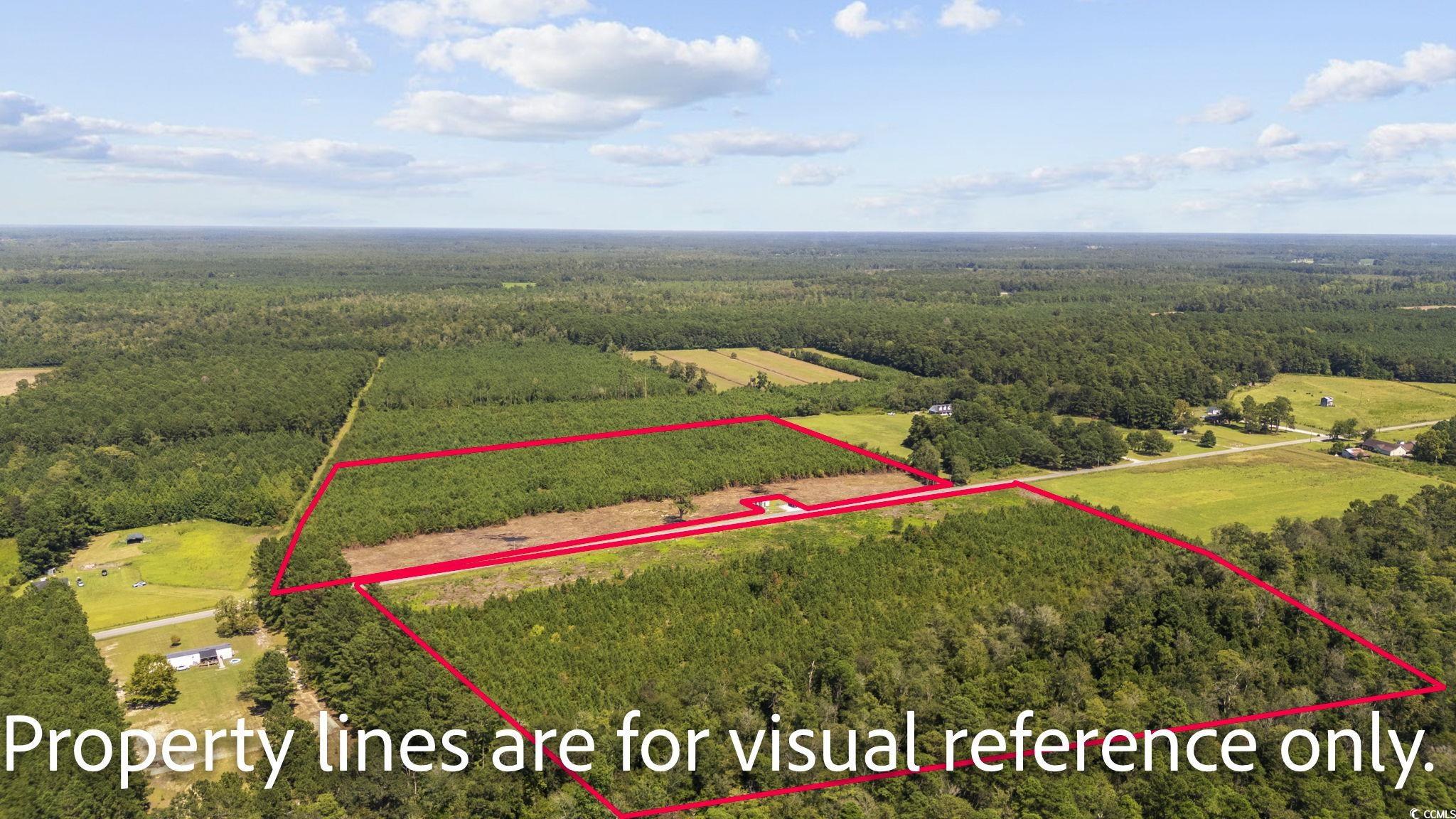 Lot 5 Black Creek Rd. Property Photo 25