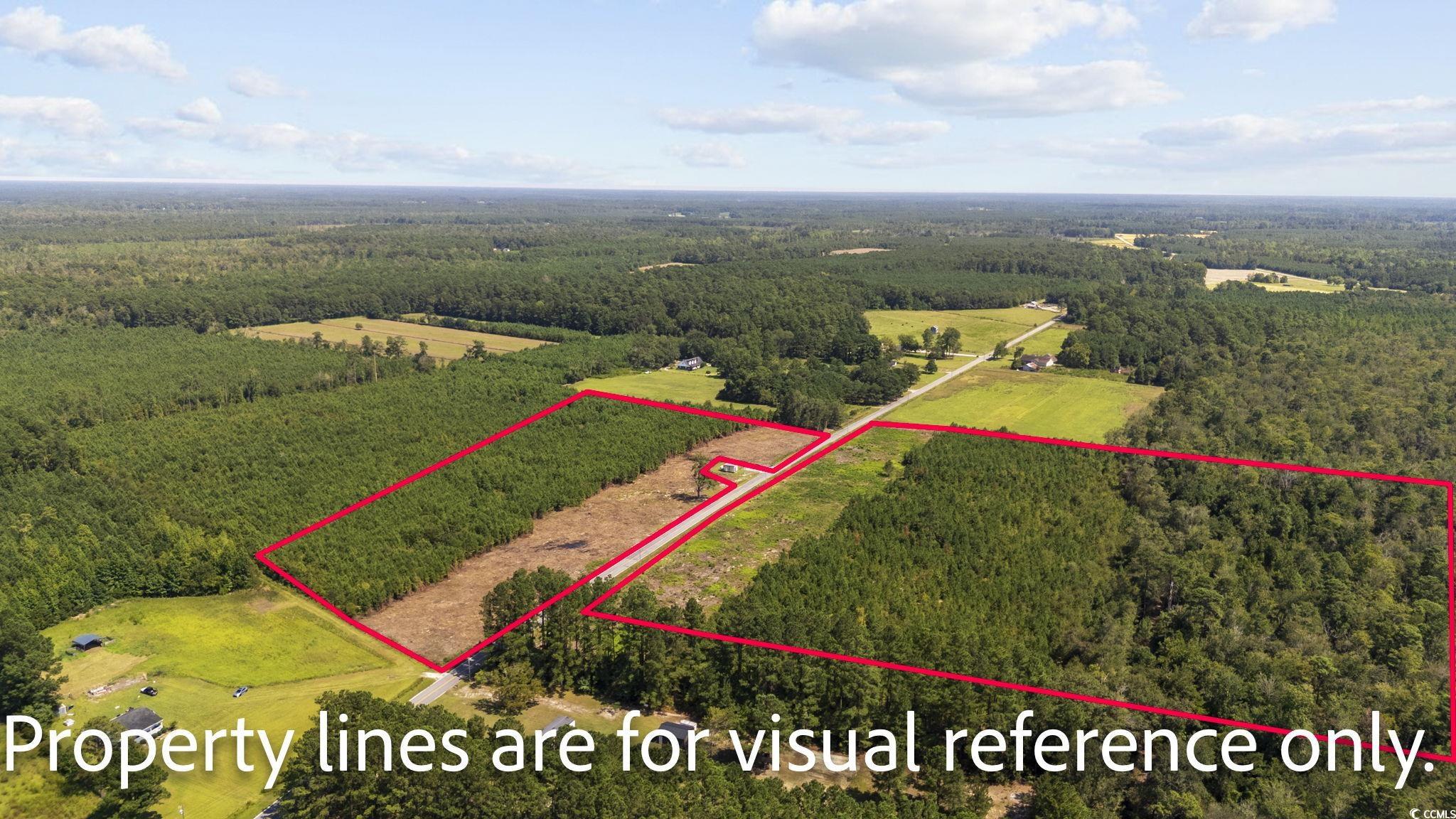 Lot 5 Black Creek Rd. Property Photo 26