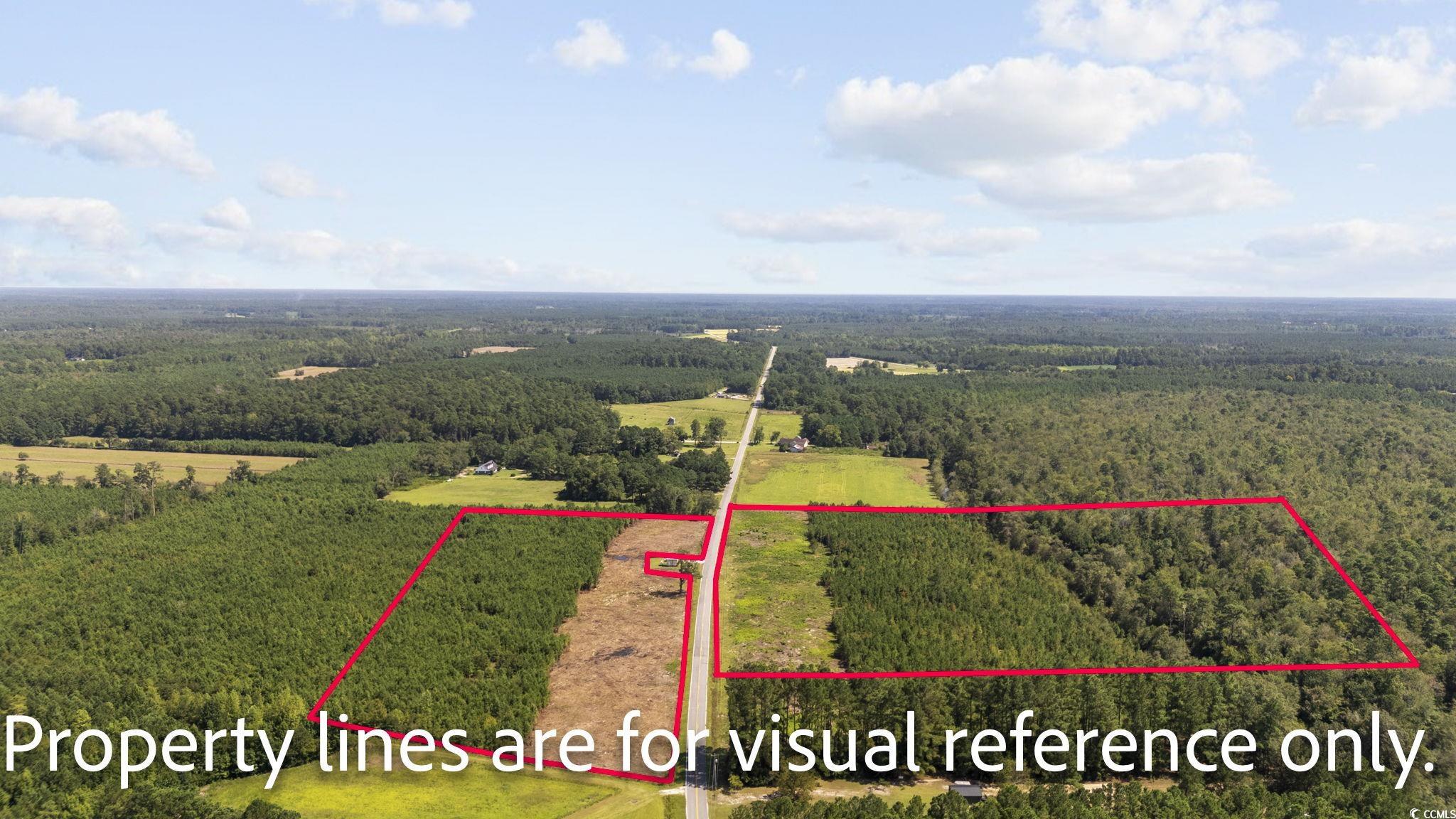 Lot 5 Black Creek Rd. Property Photo 27