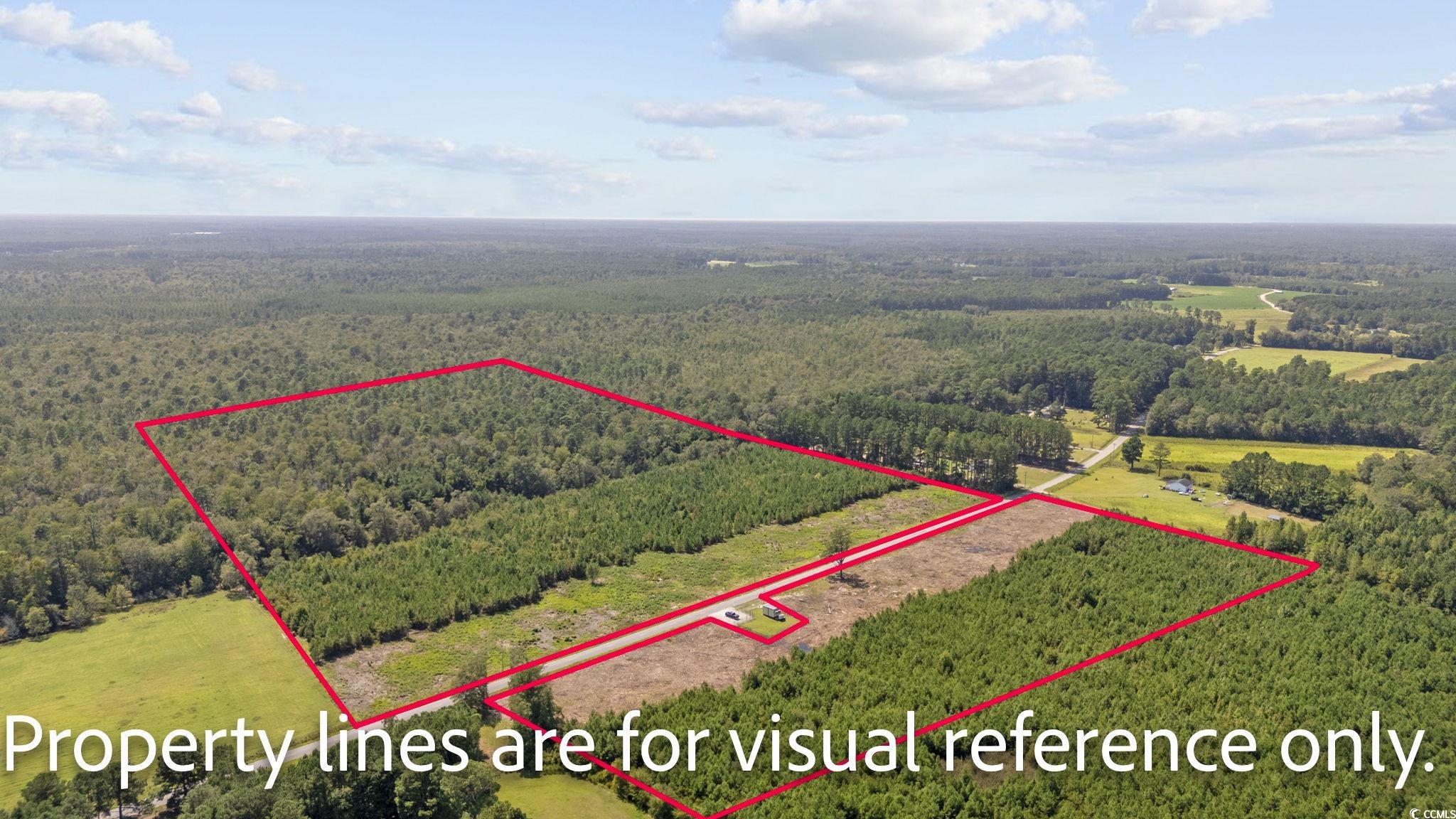 Lot 5 Black Creek Rd. Property Photo 31