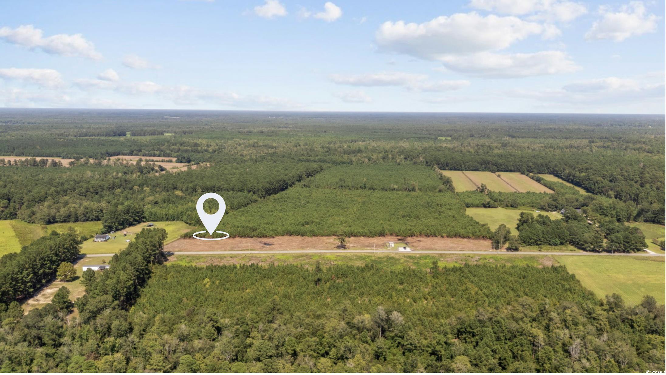 Lot B1 Black Creek Rd. Property Photo 2