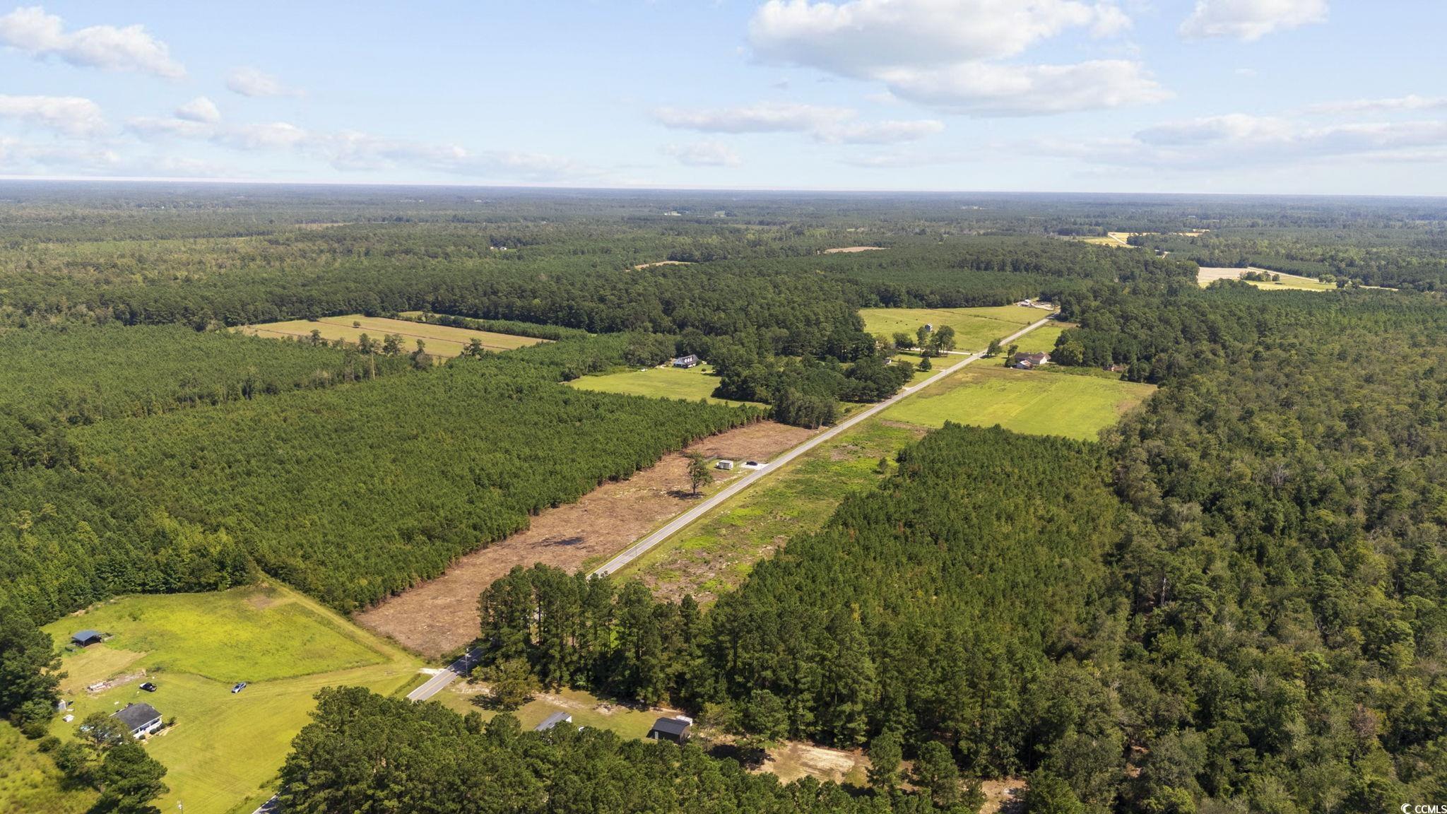 Lot B1 Black Creek Rd. Property Photo 7
