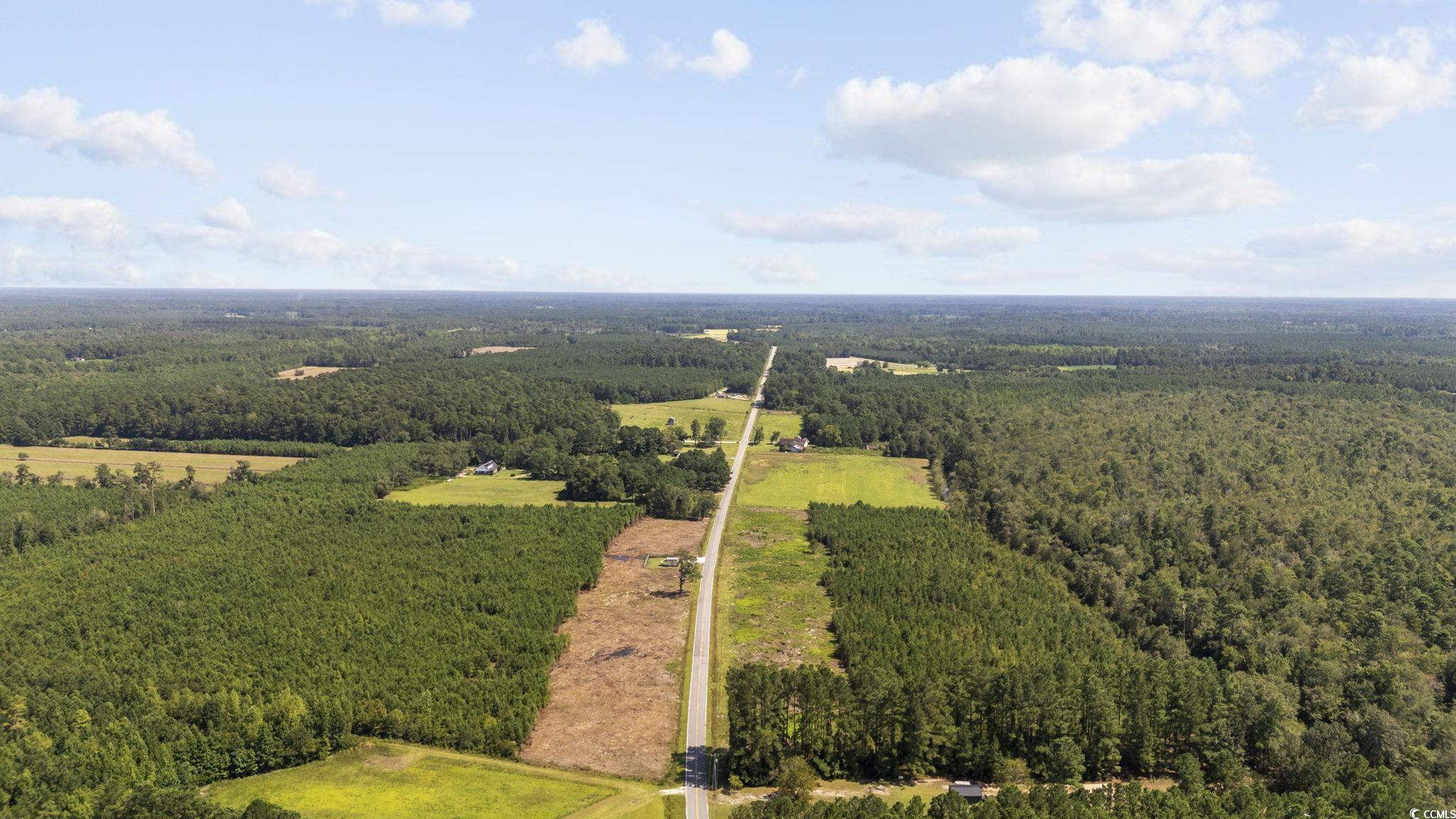 Lot B1 Black Creek Rd. Property Photo 8