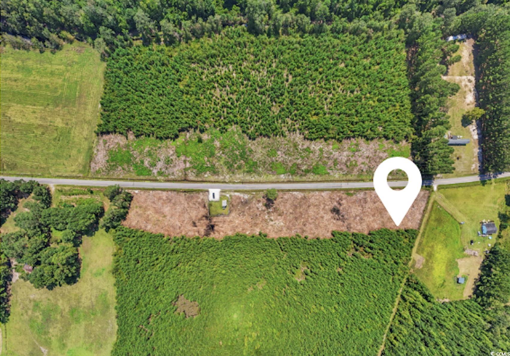 Lot B1 Black Creek Rd. Property Photo 14