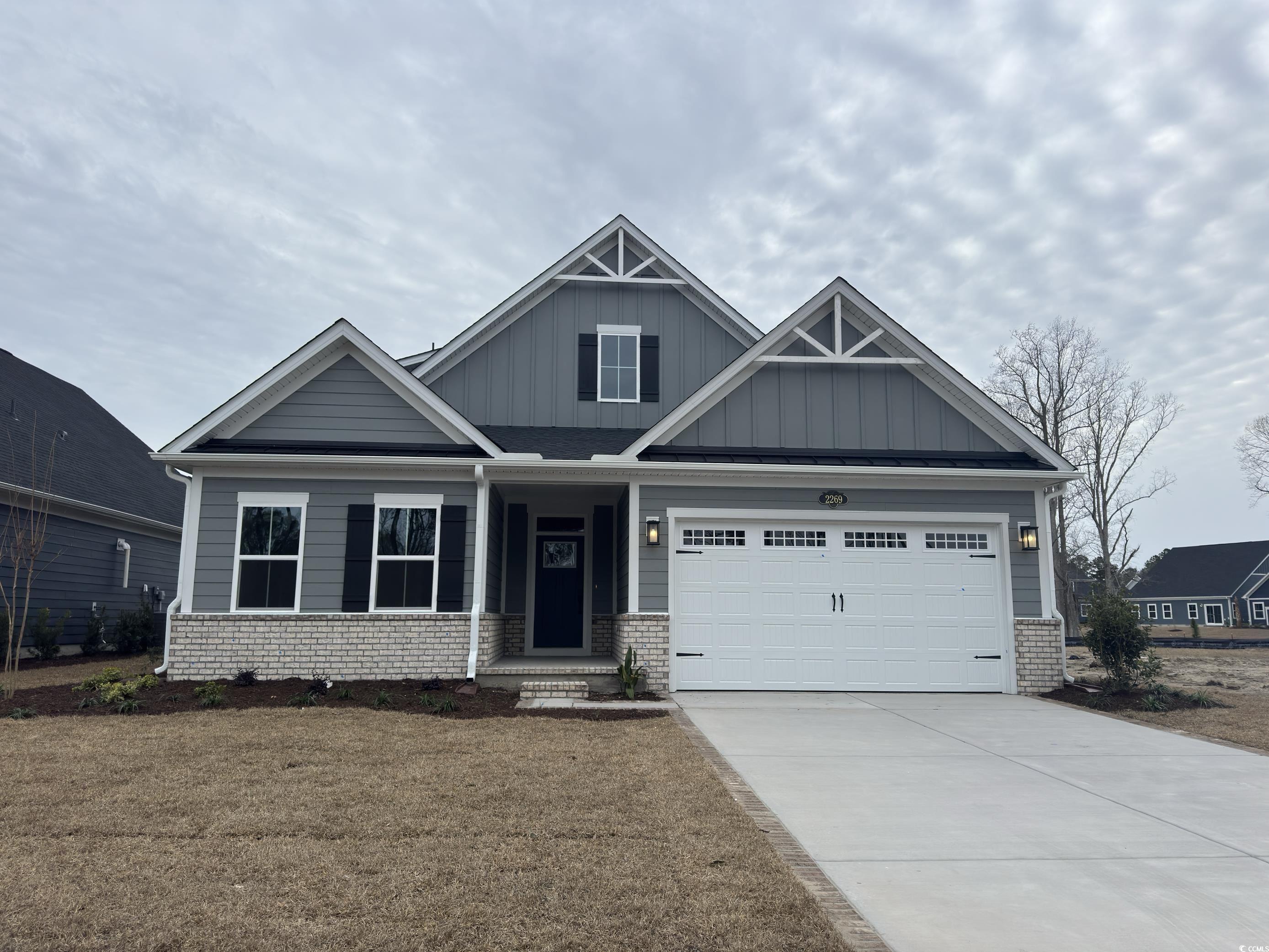 2269 Hazel Way Property Photo