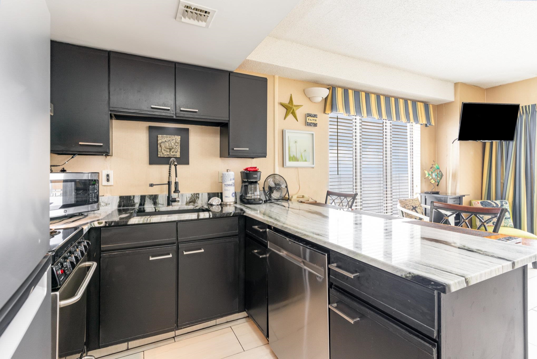 1605 S Ocean Blvd. Property Photo 16