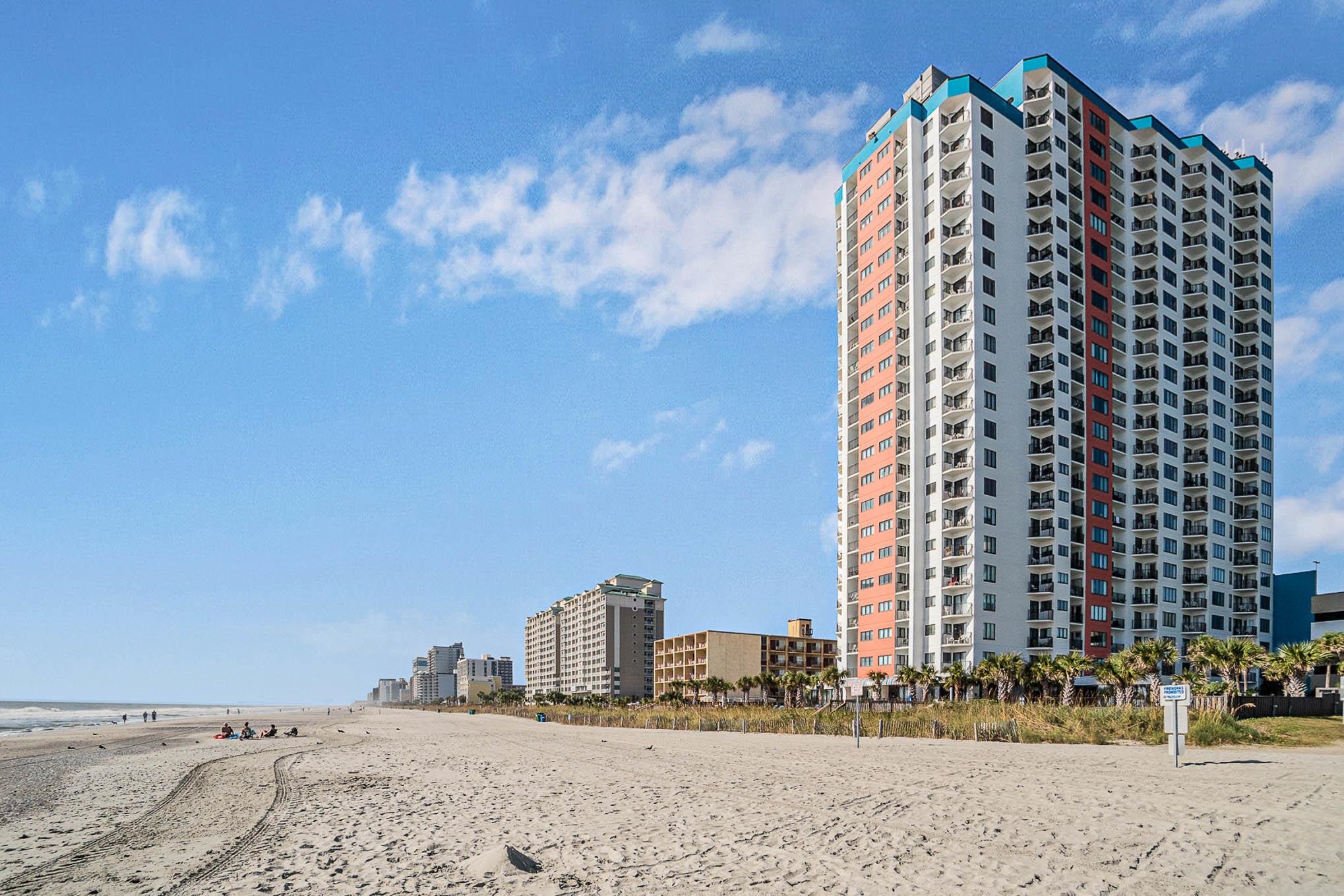 1605 S Ocean Blvd. Property Photo 25