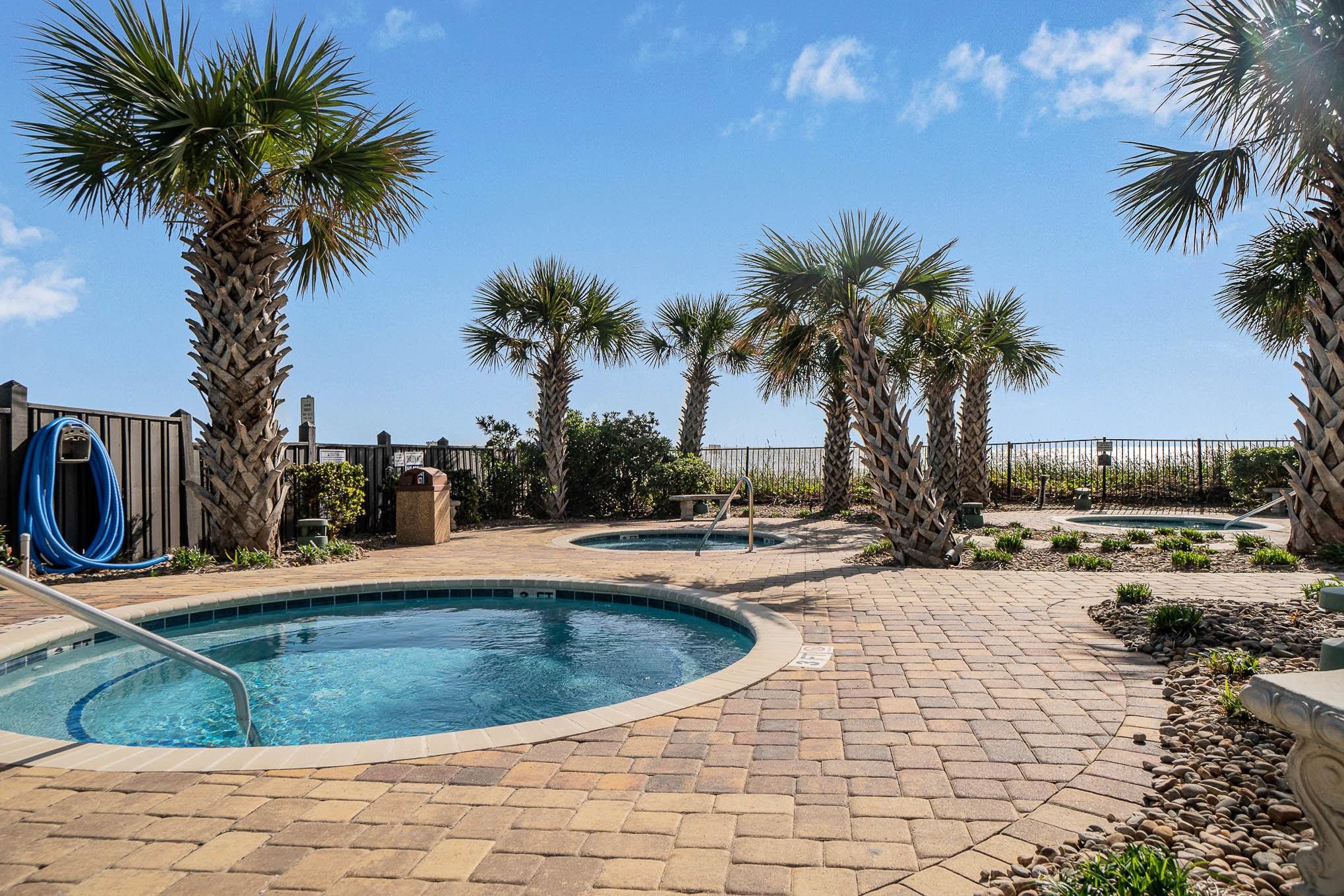 1605 S Ocean Blvd. Property Photo 27