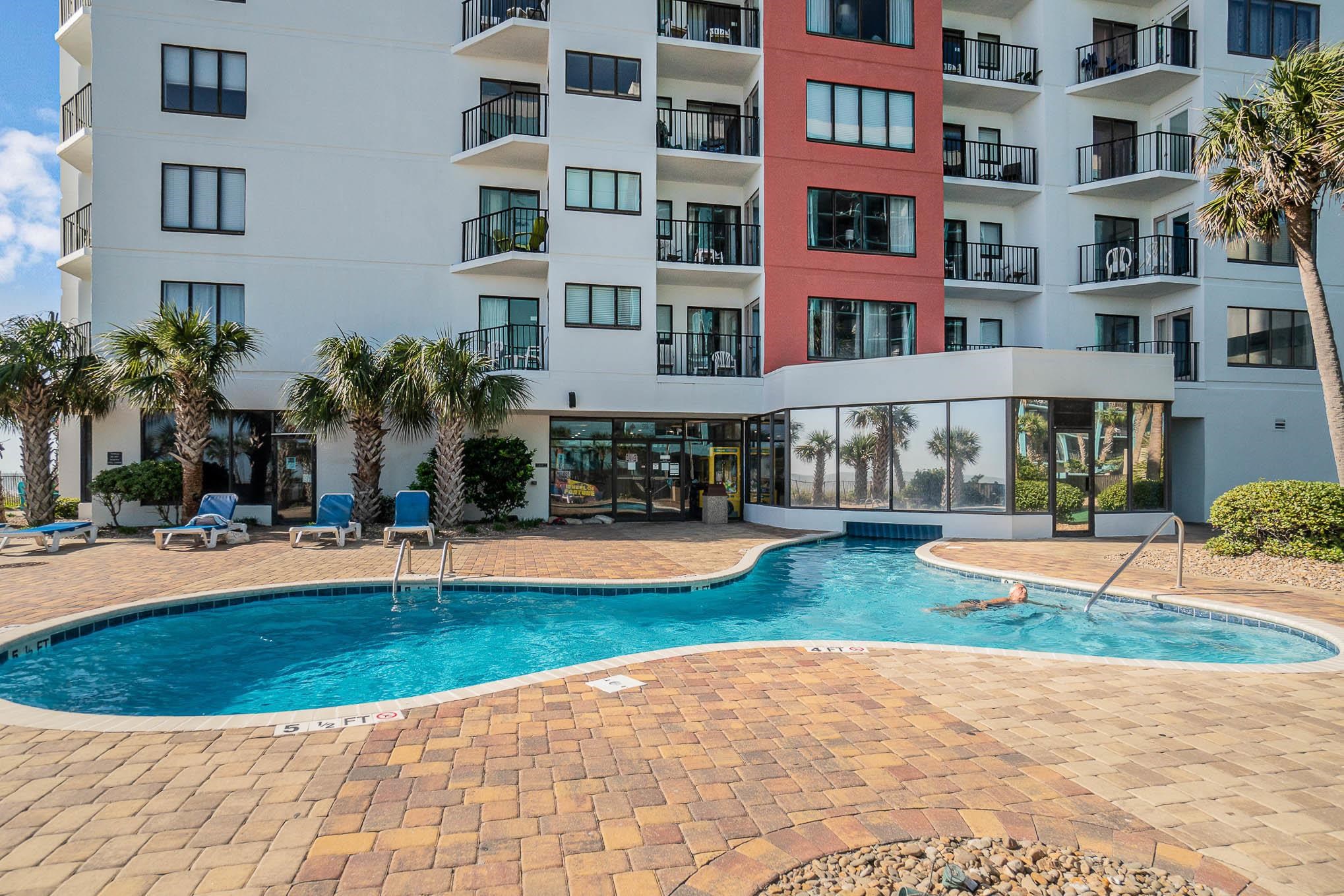 1605 S Ocean Blvd. Property Photo 28