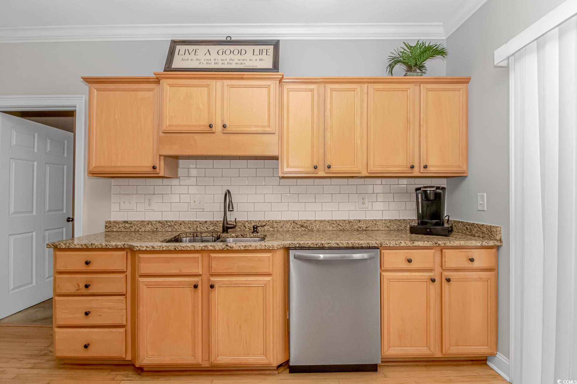 2406 Pointe Marsh Ln. Property Photo 5