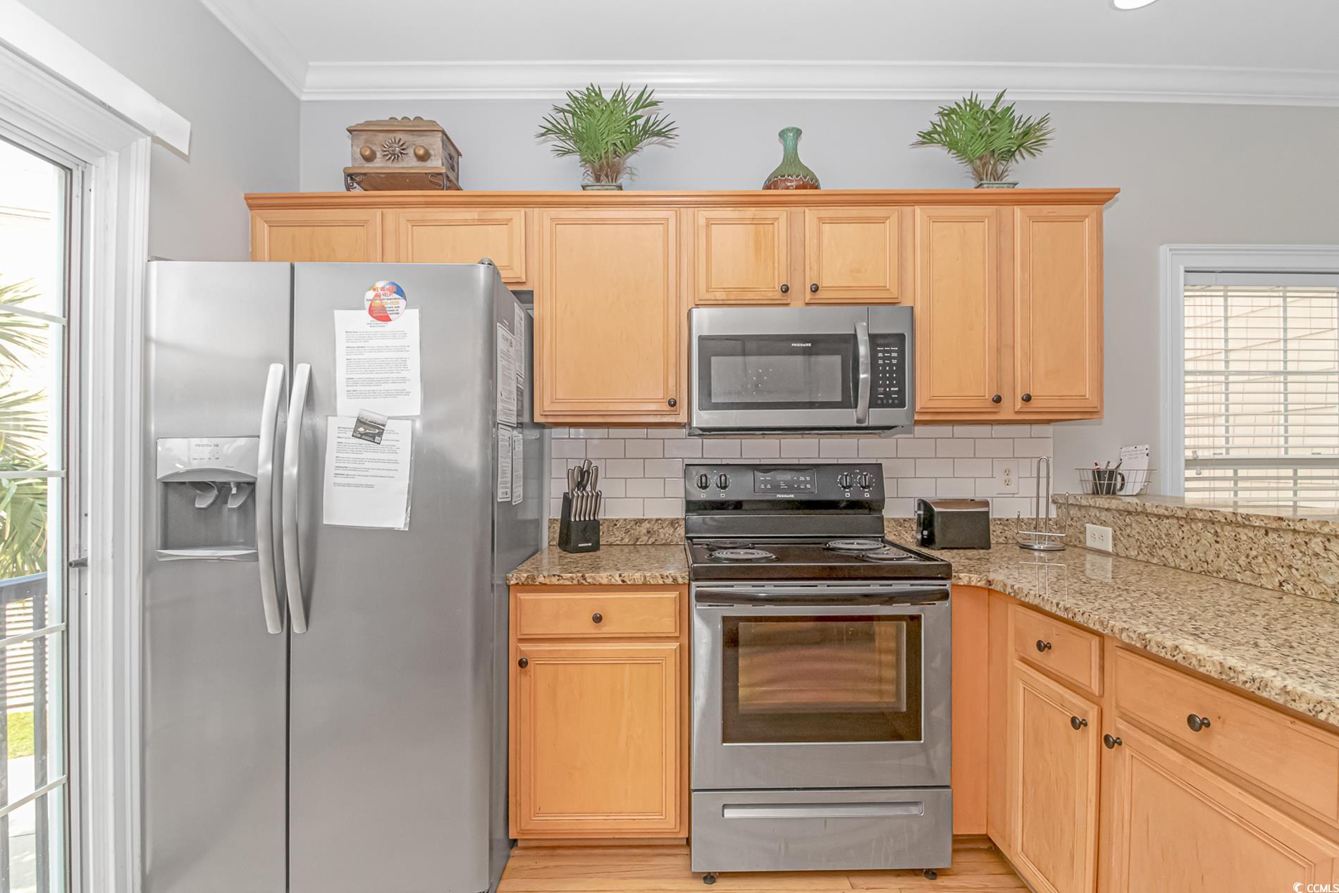 2406 Pointe Marsh Ln. Property Photo 6