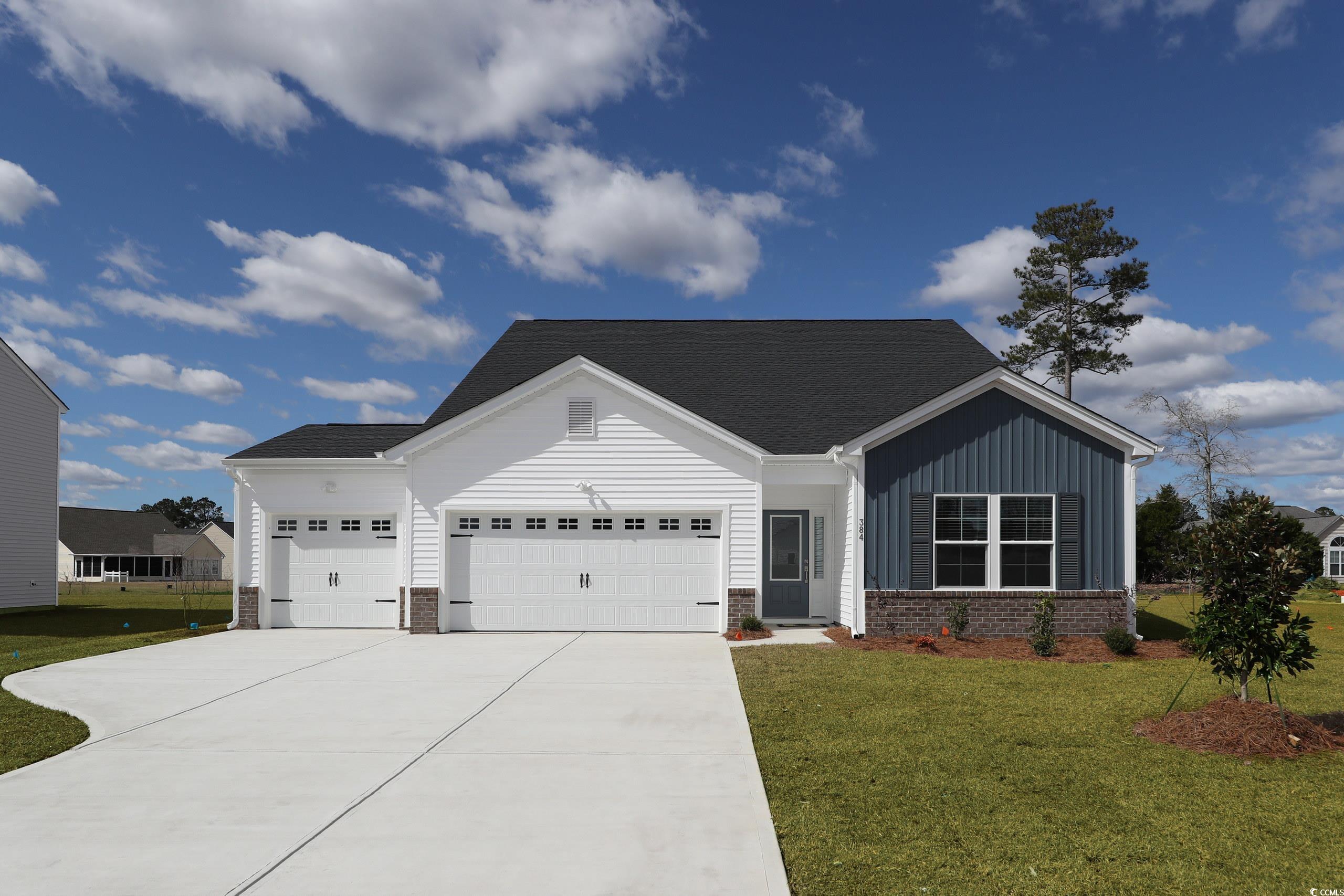 384 Nw Mayflower Dr. Property Photo