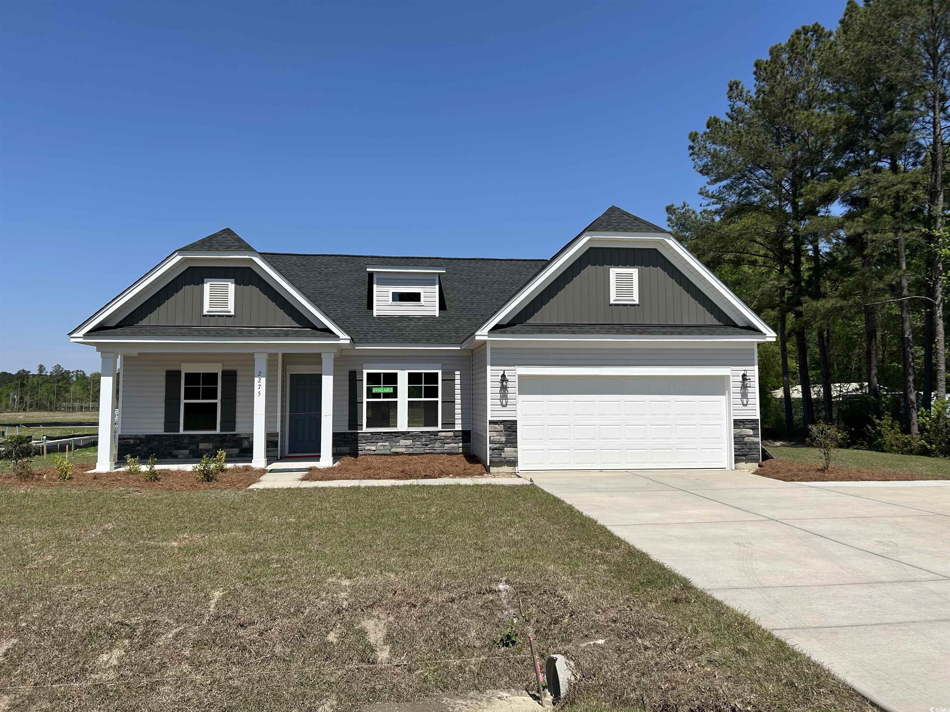 2275 King Farm Rd. Property Photo 1