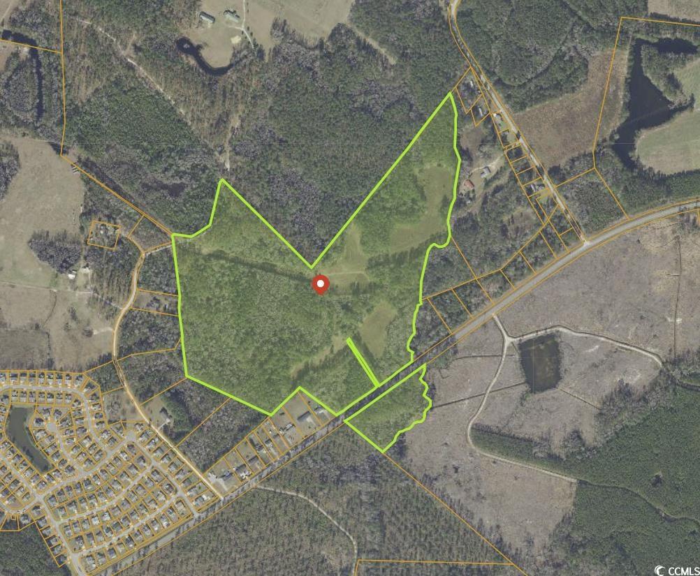 Tbd Highway 905 Property Photo 1