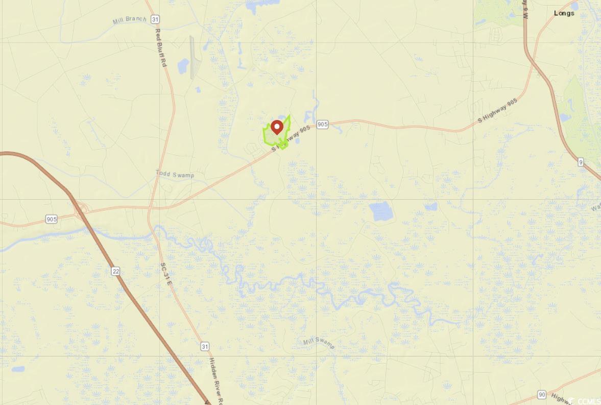 Tbd Highway 905 Property Photo 2