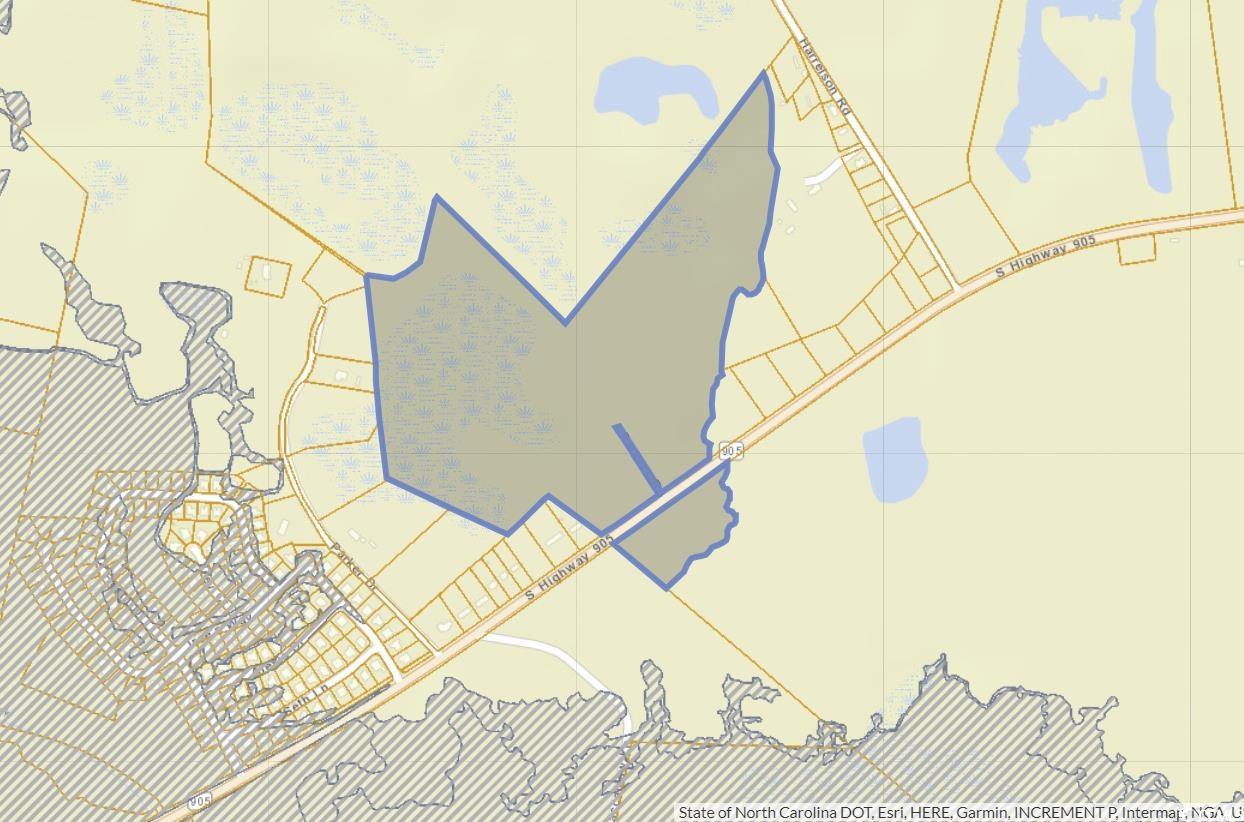 Tbd Highway 905 Property Photo 3