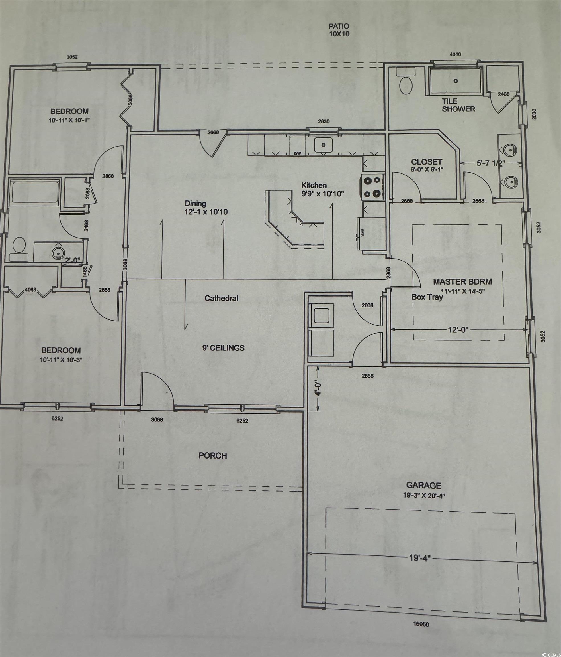 Tbd 4 Casey Dr. Property Photo 2