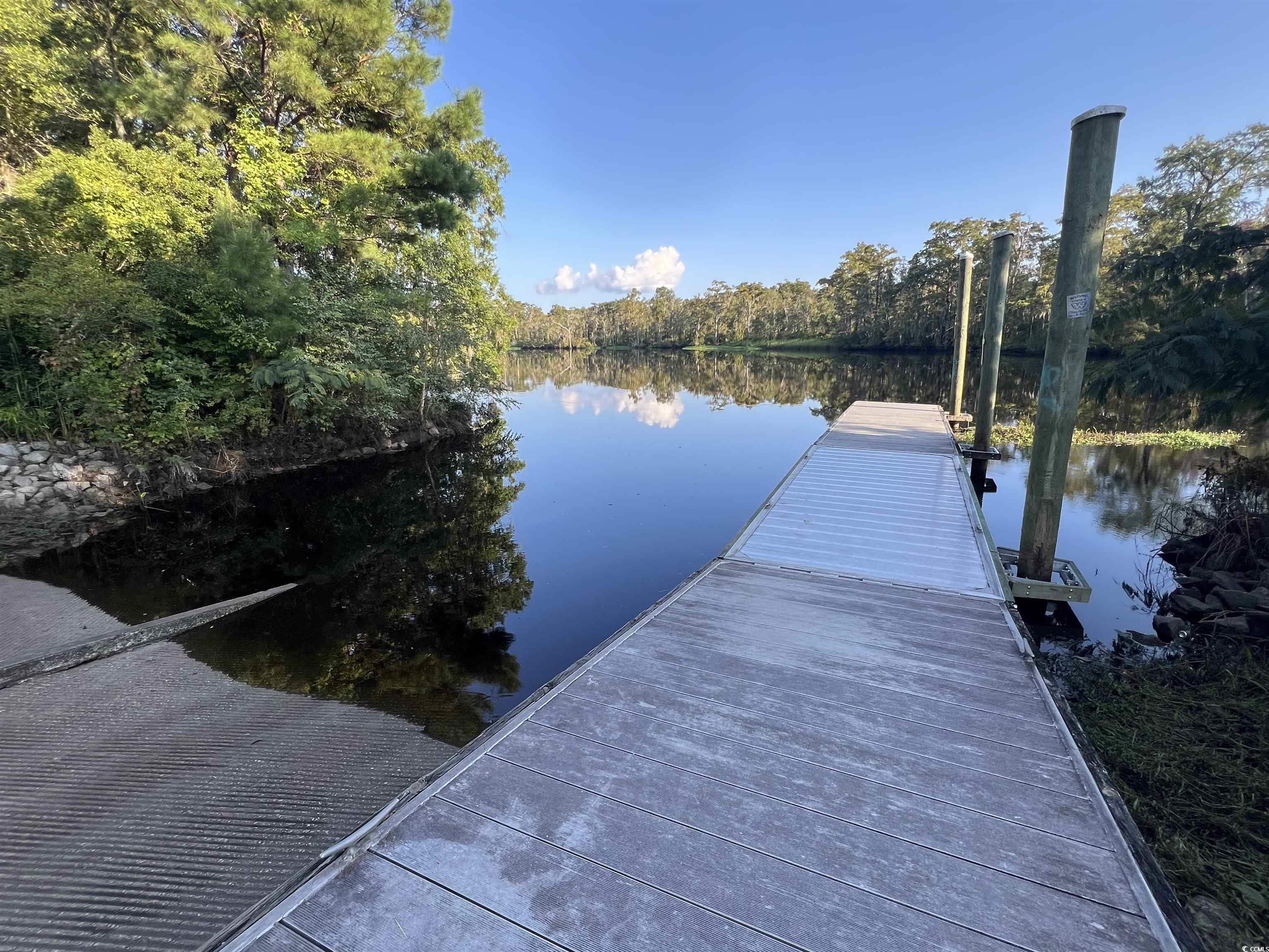 Tbd Cumbee Rd. Property Photo 3