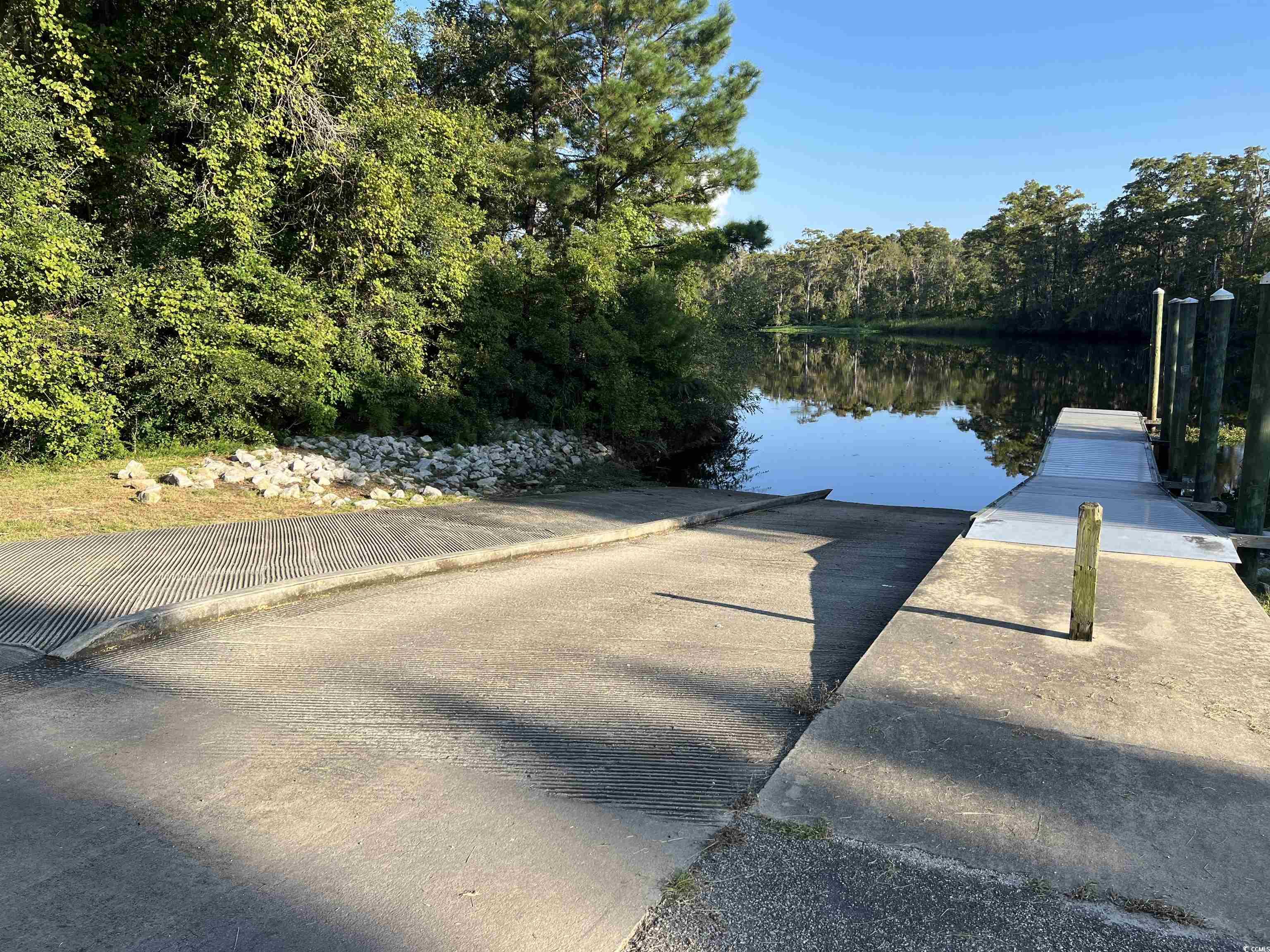 Tbd Cumbee Rd. Property Photo 4