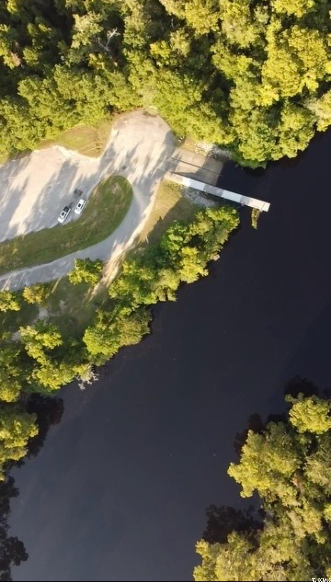 Tbd Cumbee Rd. Property Photo 6