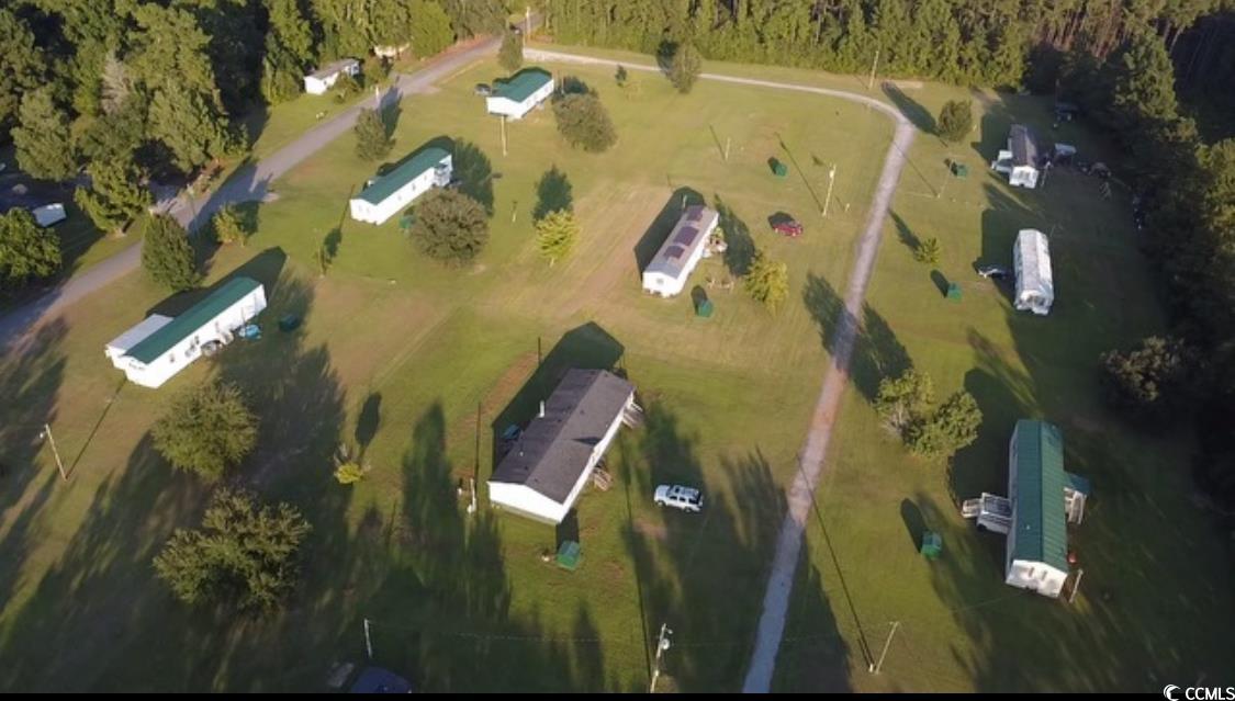 Tbd Cumbee Rd. Property Photo 7