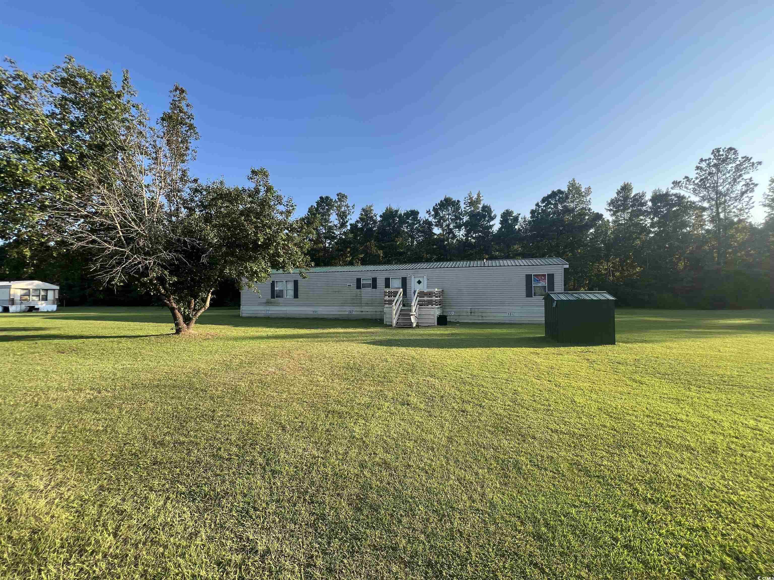 Tbd Cumbee Rd. Property Photo 9