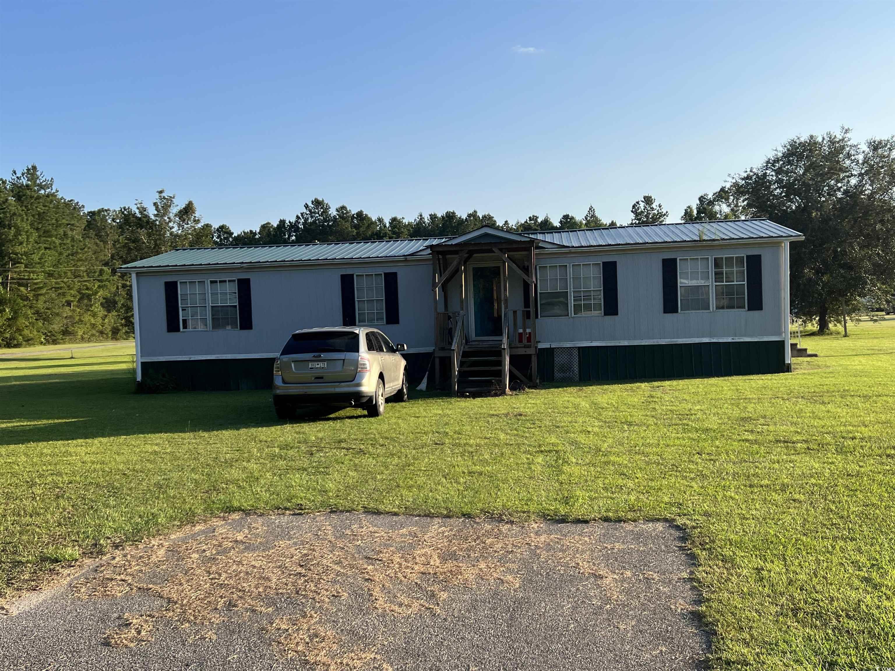 Tbd Cumbee Rd. Property Photo 10