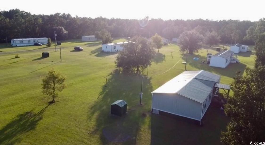 Tbd Cumbee Rd. Property Photo 11