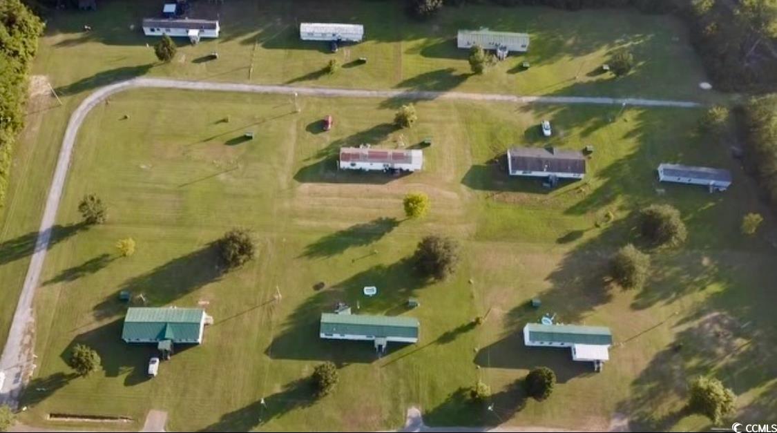 Tbd Cumbee Rd. Property Photo 12