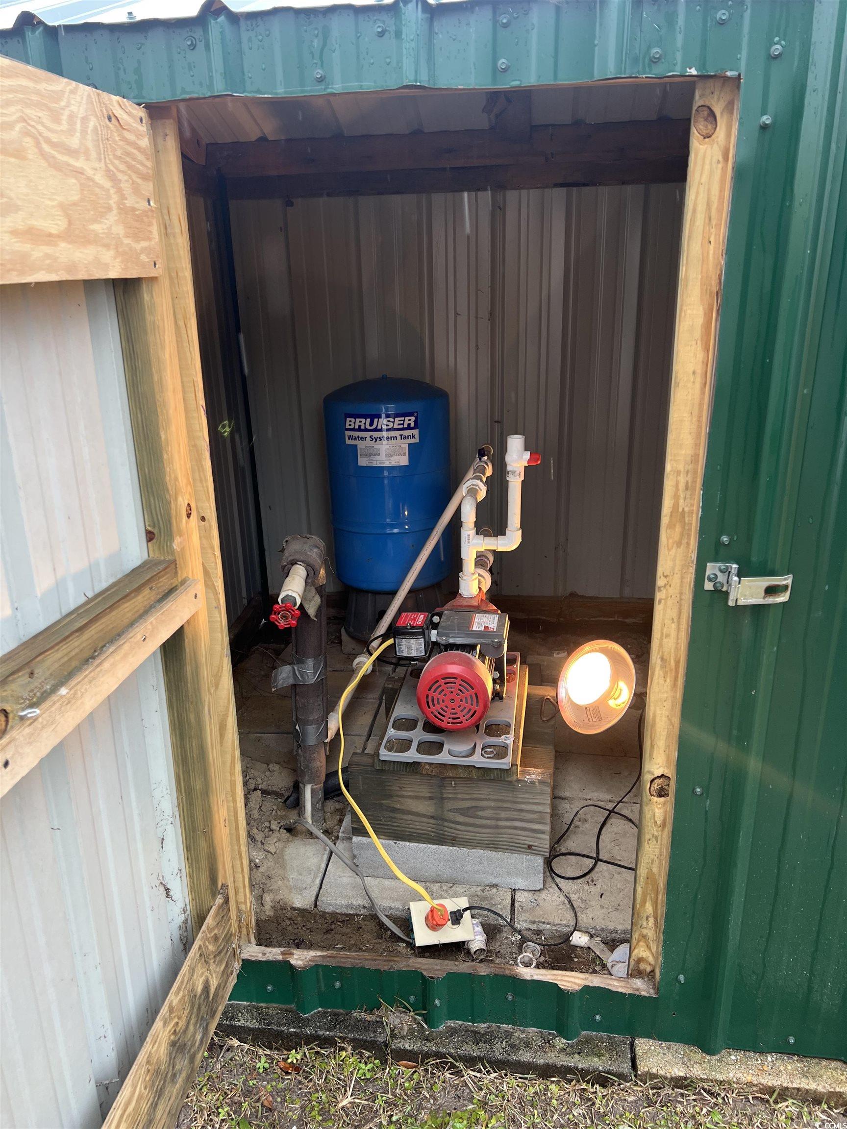 Tbd Cumbee Rd. Property Photo 14