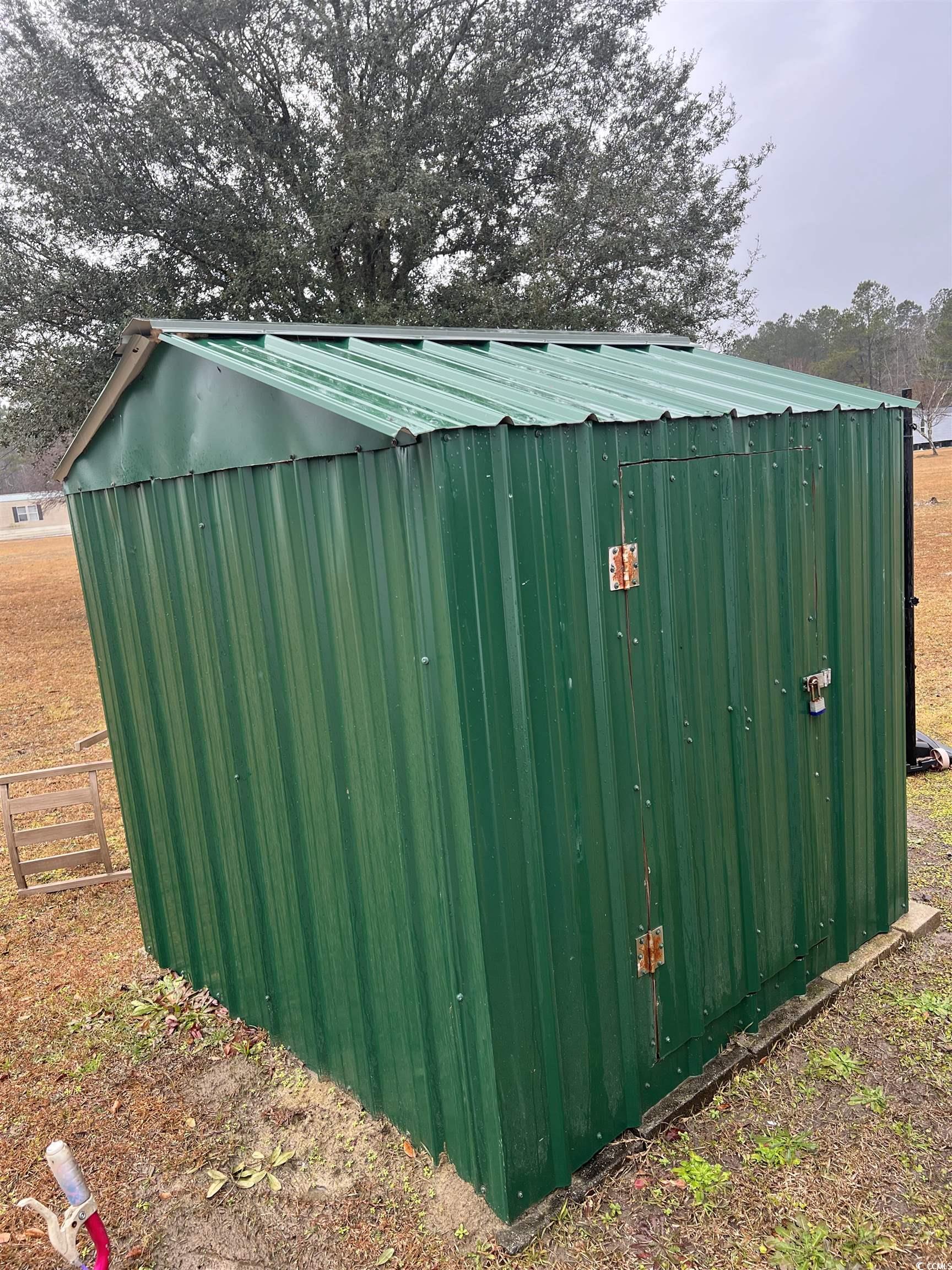 Tbd Cumbee Rd. Property Photo 15