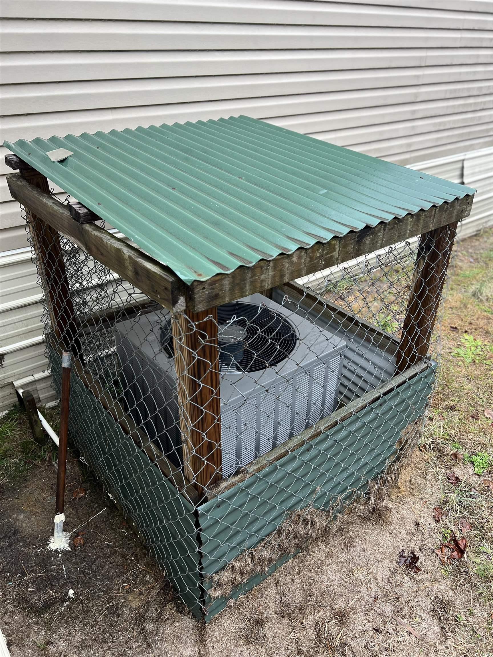 Tbd Cumbee Rd. Property Photo 16