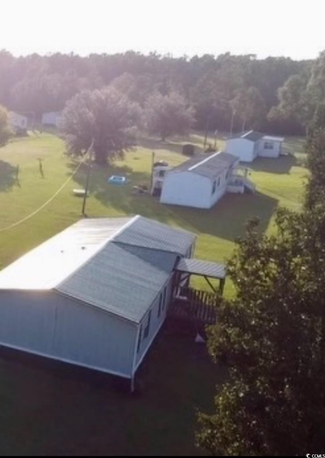 Tbd Cumbee Rd. Property Photo 17