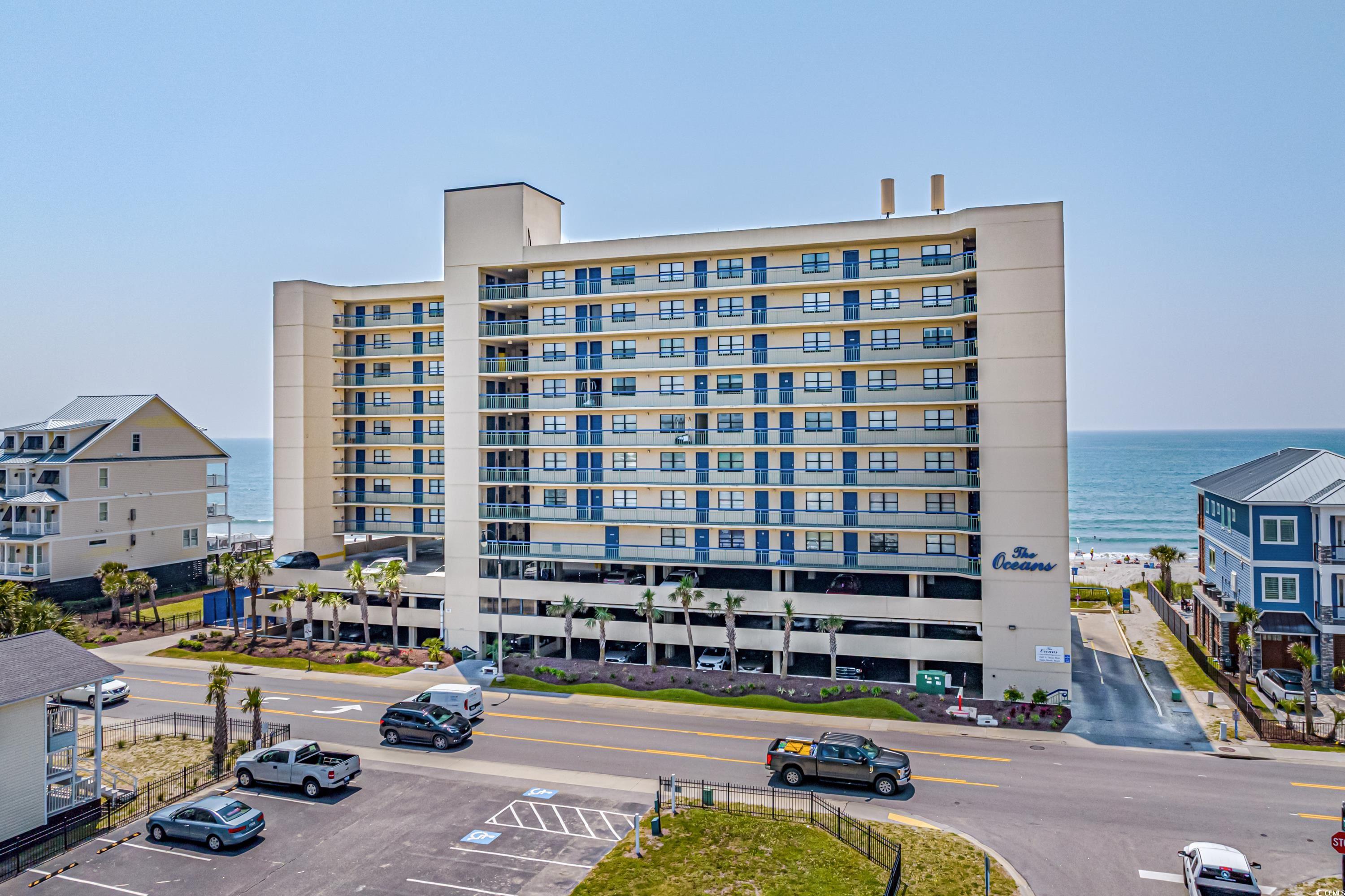 2500 N Ocean Blvd. Property Photo 1