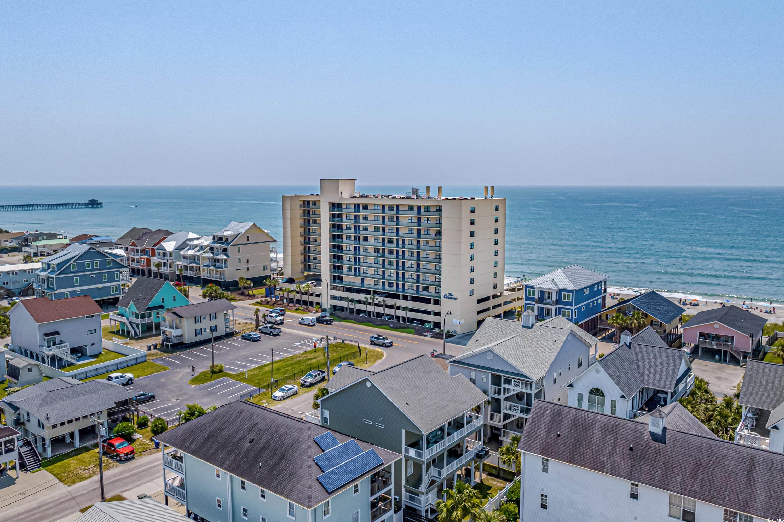 2500 N Ocean Blvd. Property Photo 2