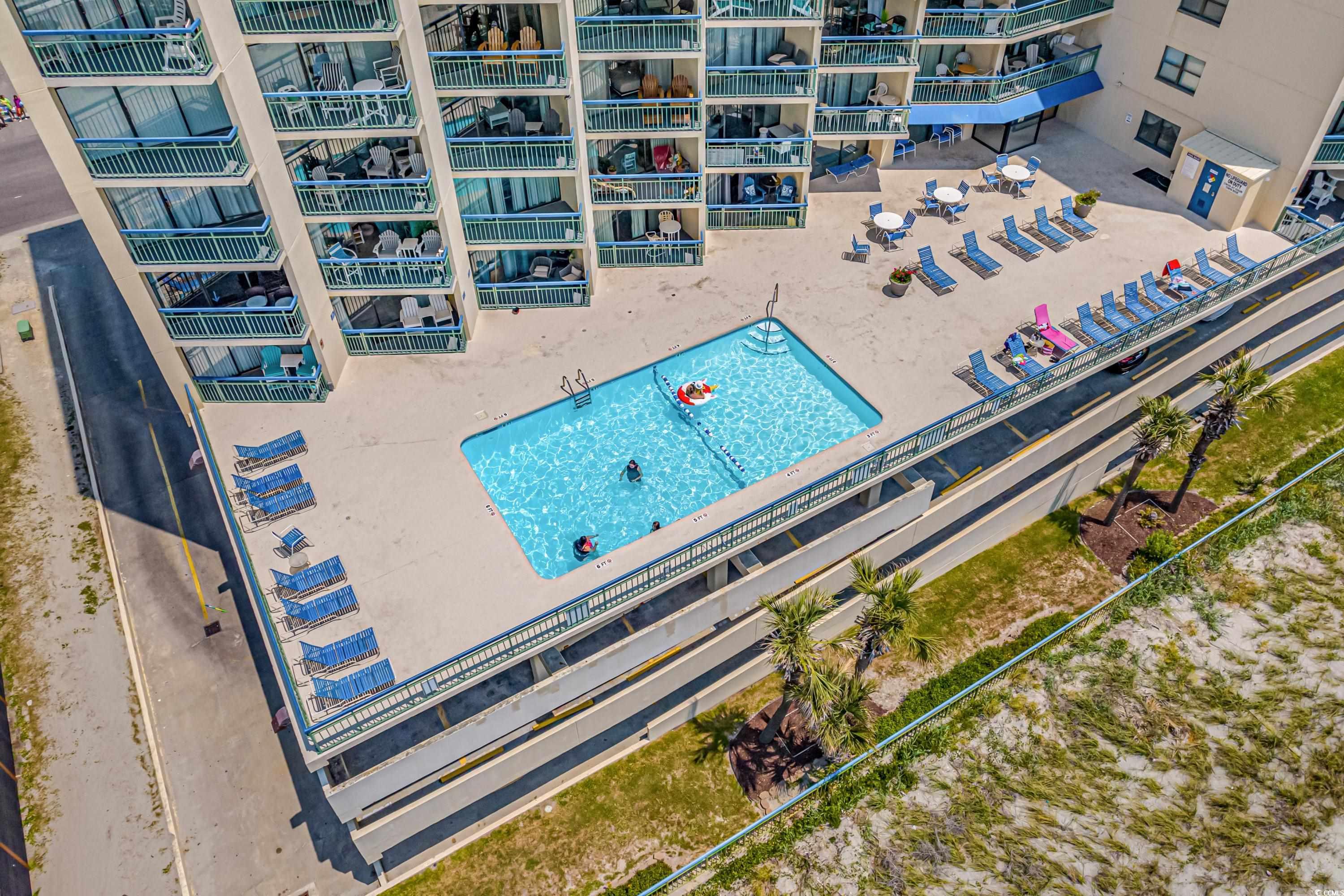 2500 N Ocean Blvd. Property Photo 3