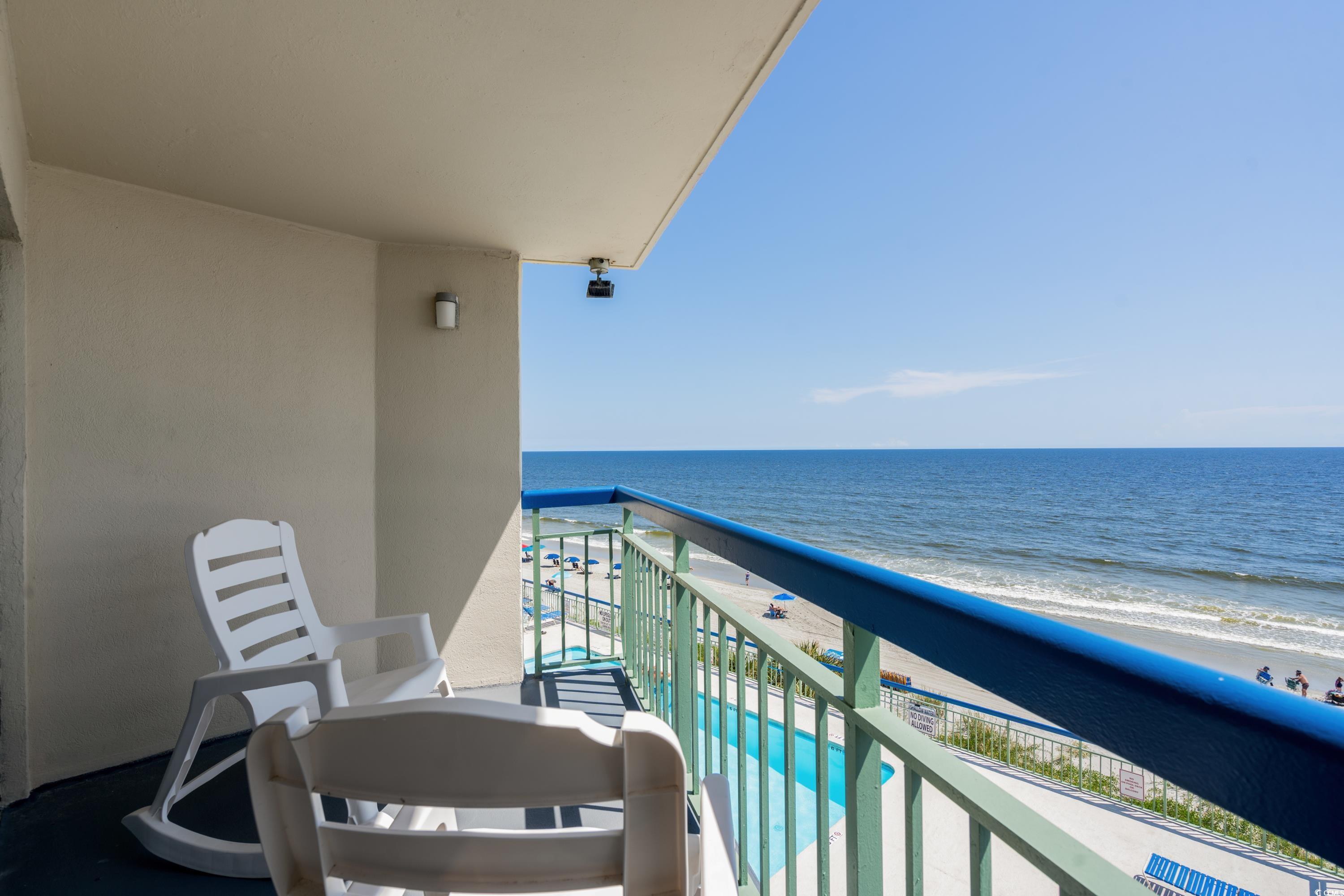 2500 N Ocean Blvd. Property Photo 20