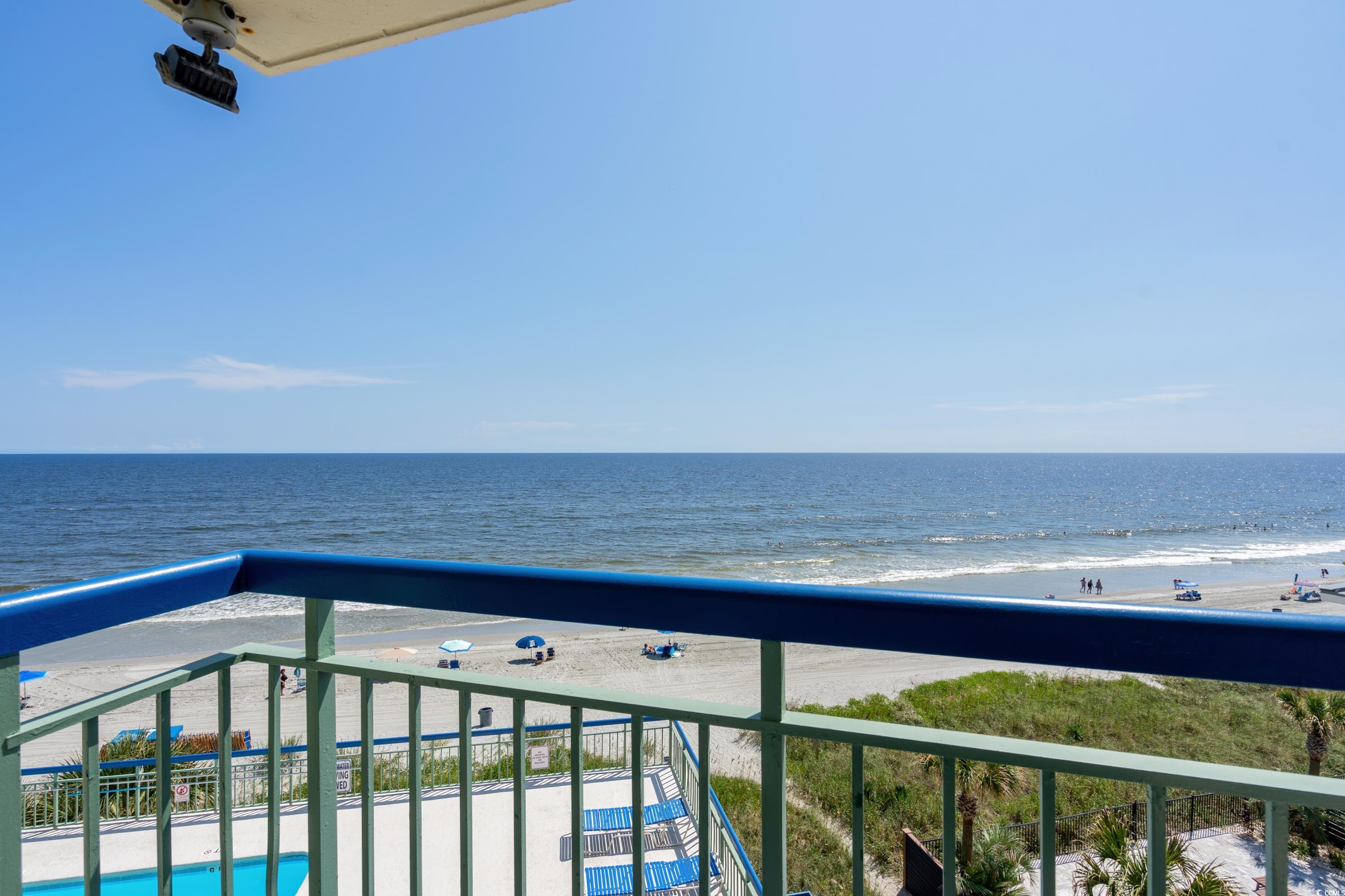 2500 N Ocean Blvd. Property Photo 21