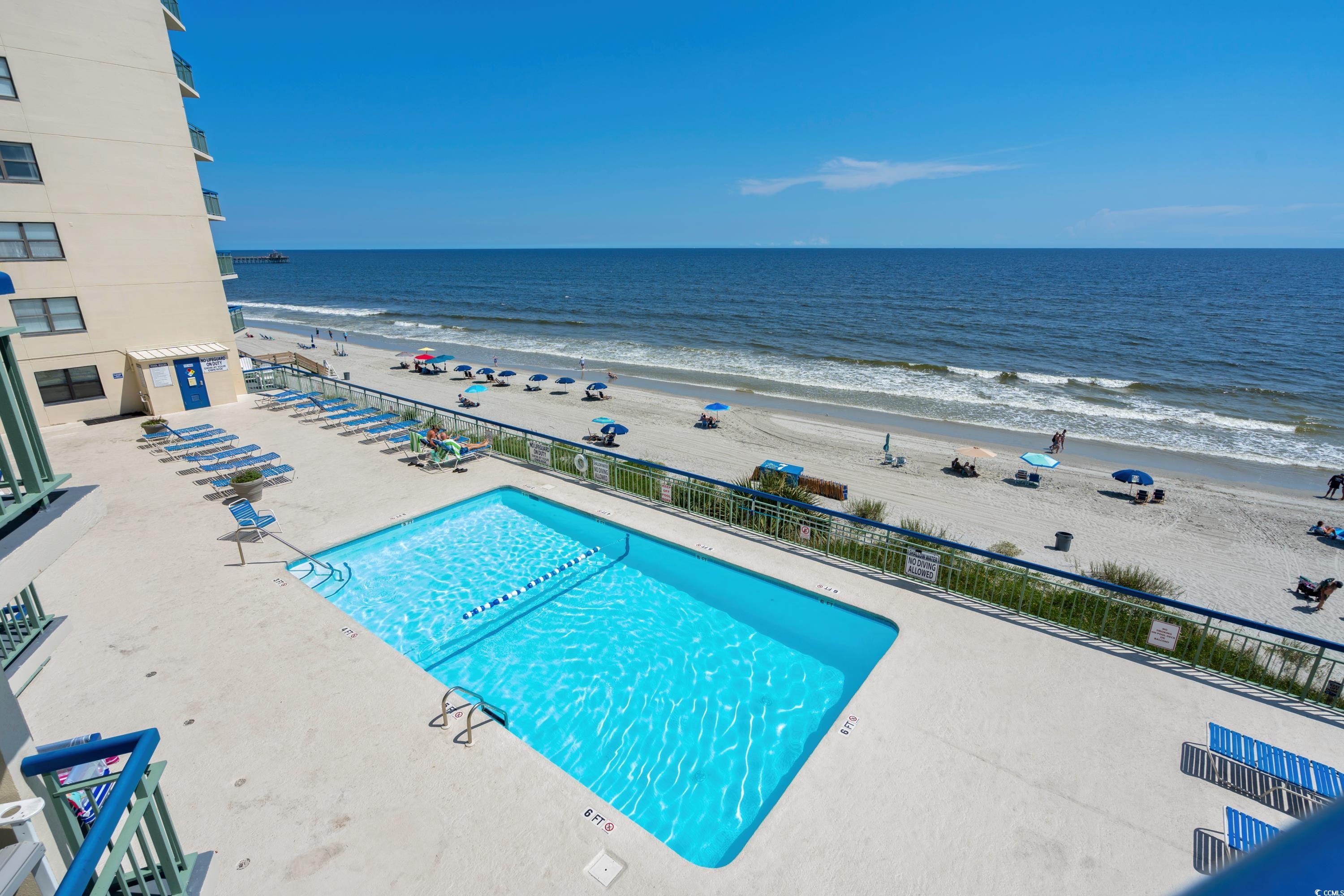 2500 N Ocean Blvd. Property Photo 22