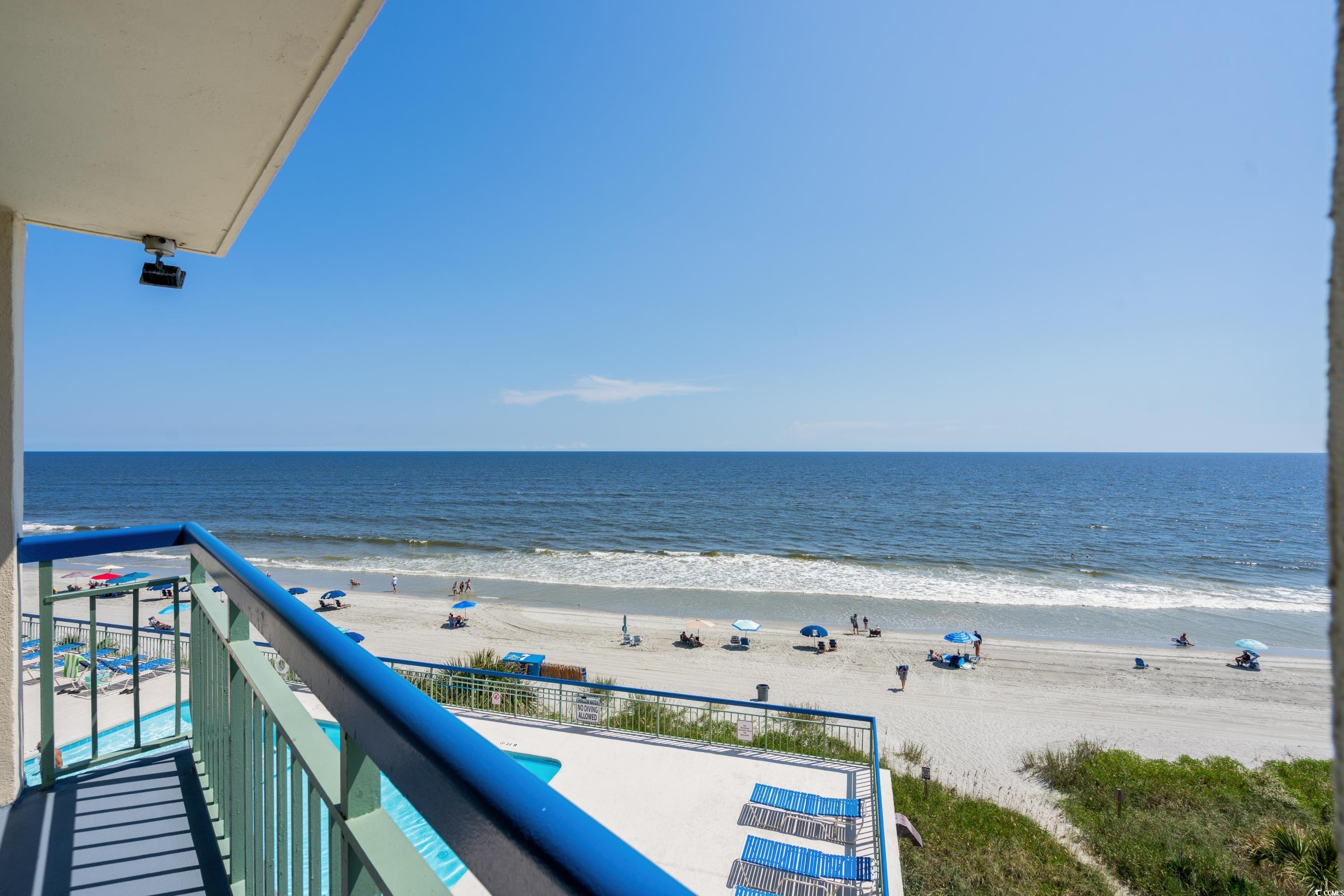 2500 N Ocean Blvd. Property Photo 23