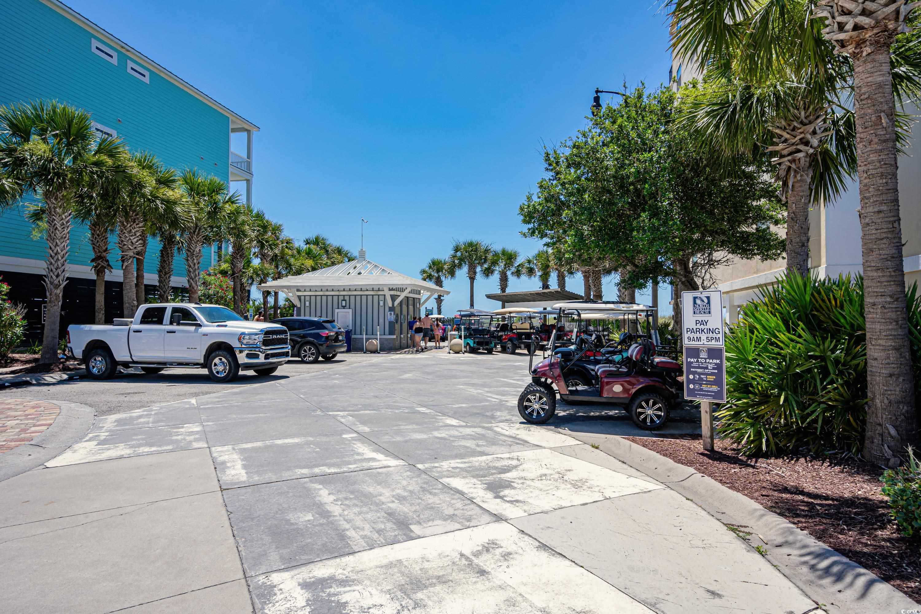 2500 N Ocean Blvd. Property Photo 37